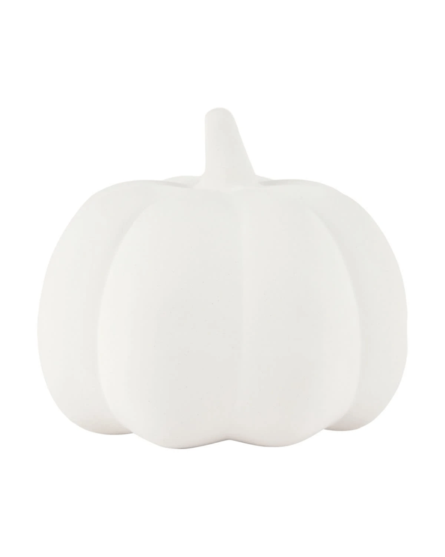 Halloween Craft PYO Pum
