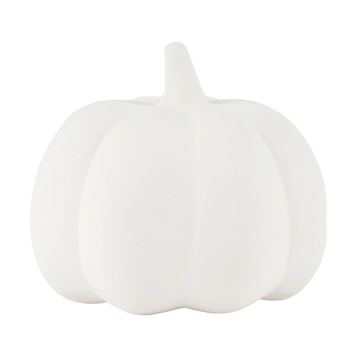 1 Halloween Craft PYO Pumpkin, 1 of 3