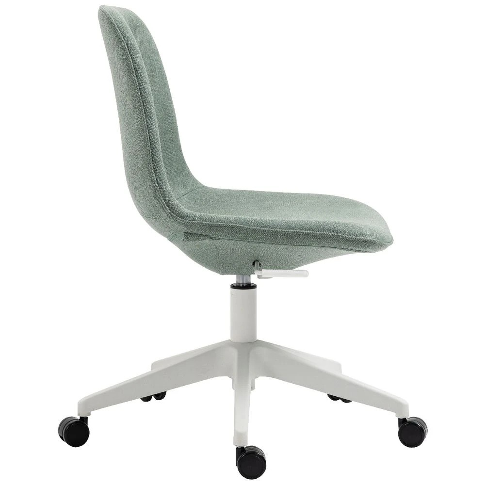 2 Otto Mistral Chair Green Ergonomic Chairs and Desk Chairs, 2 of 10