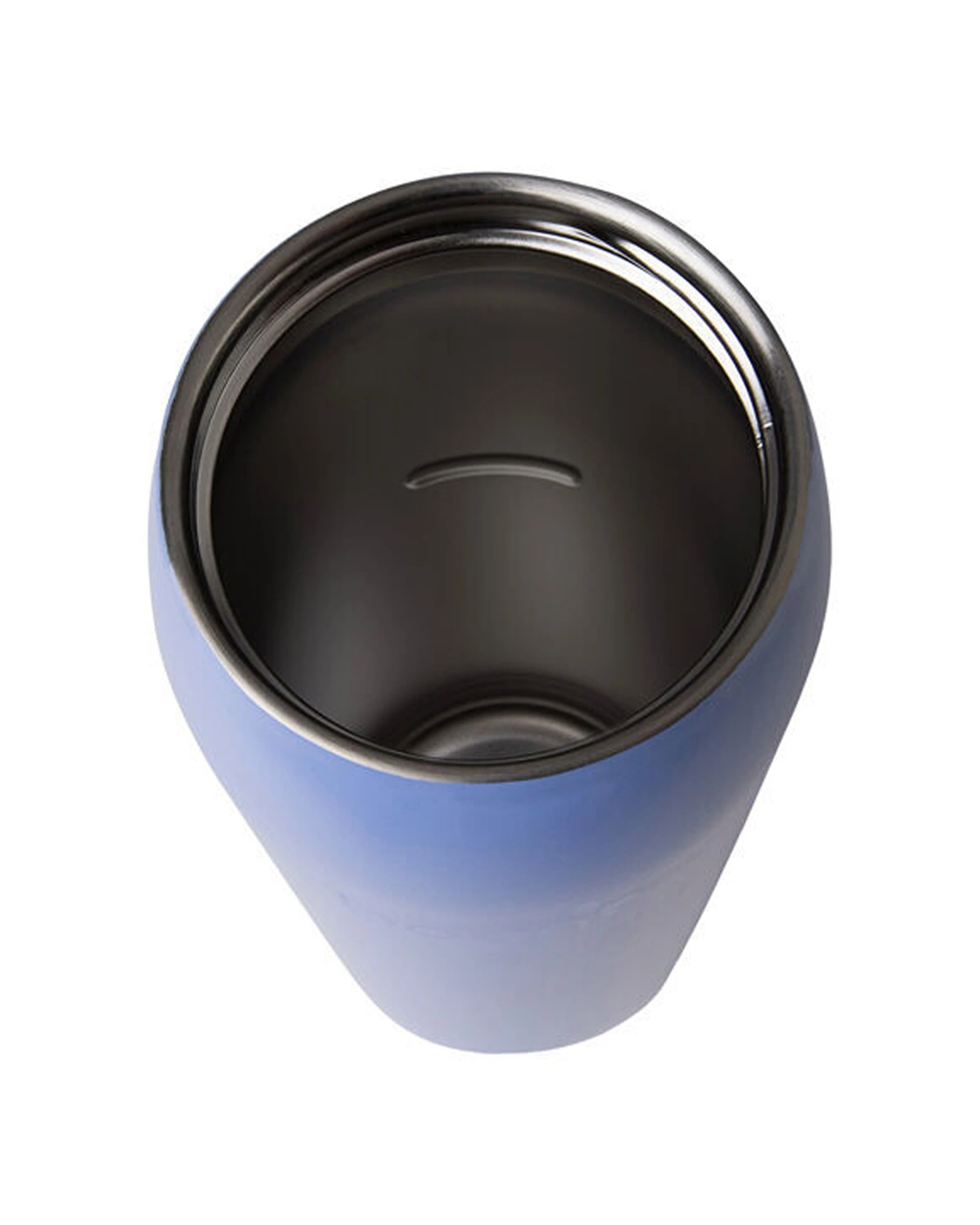 5 Boon Frosh Stainless Steel Breast Milk Storage Flask/Container 2PK 700ml - Blue, 5 of 8