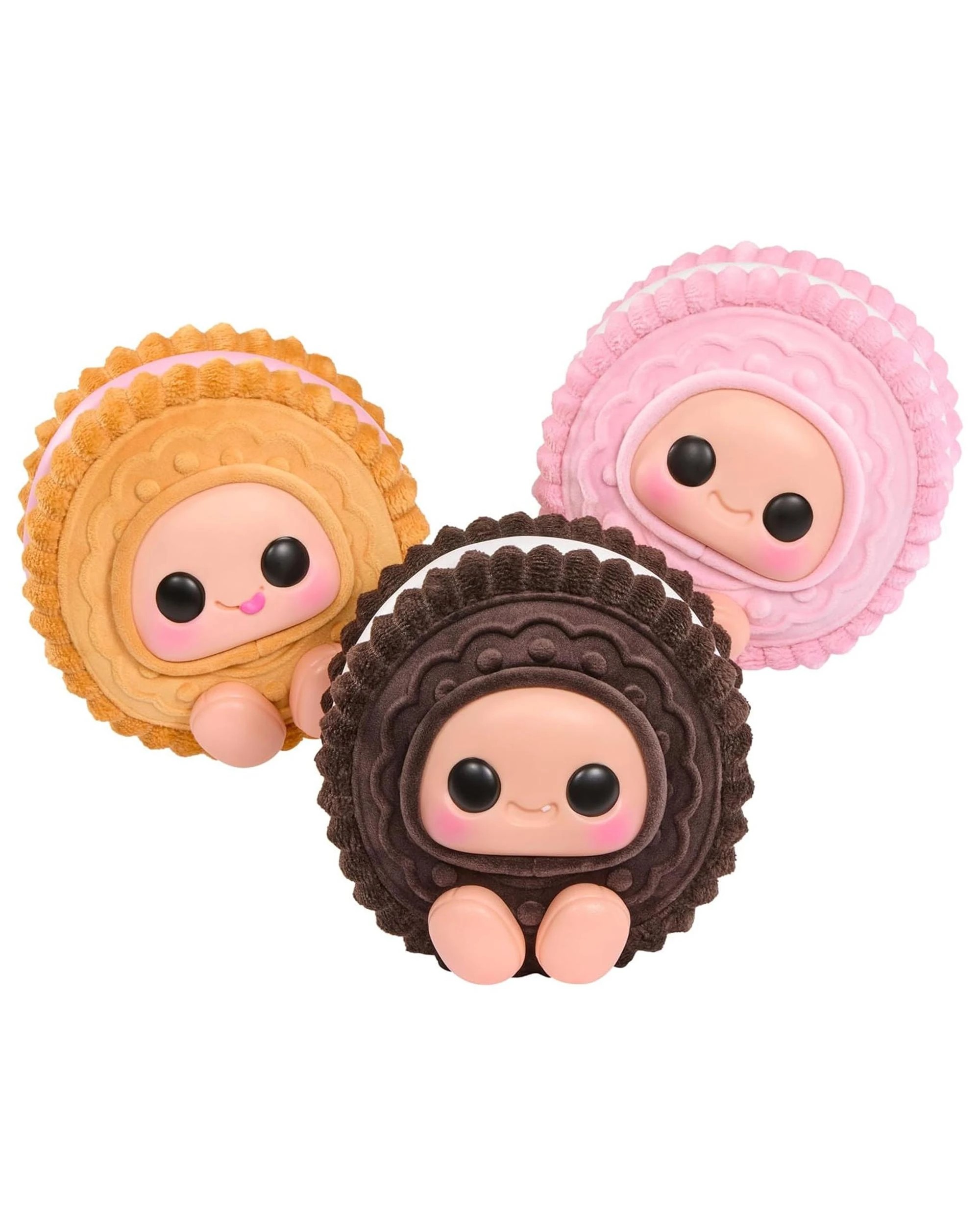 2 Hyojo Hyojo Market Series Collectible Plush Blind Box, 2 of 5