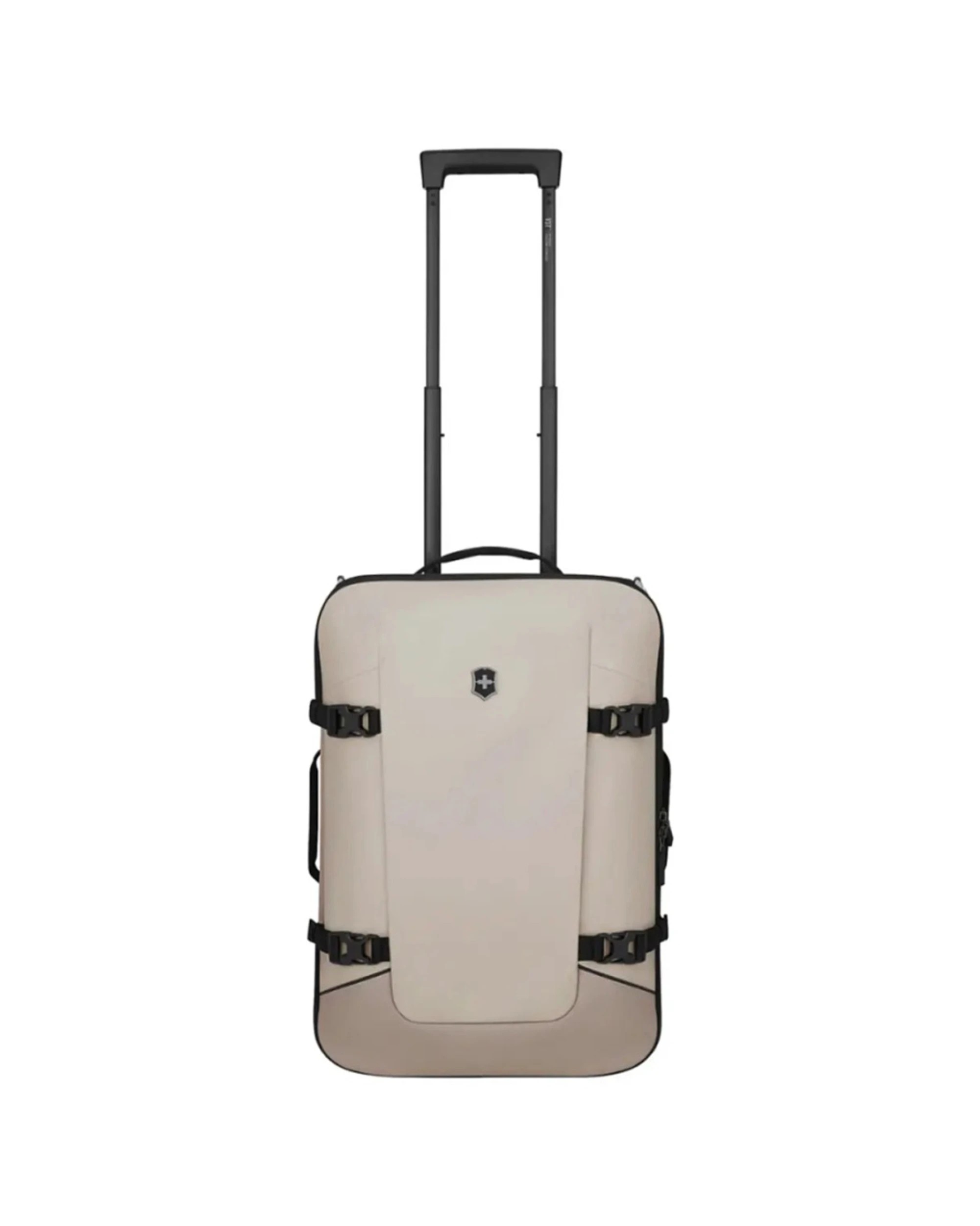 4 Victorinox Altmont Modern 55 cm Wheeled Duffel Bag Travel Luggage Stone - White, 4 of 5