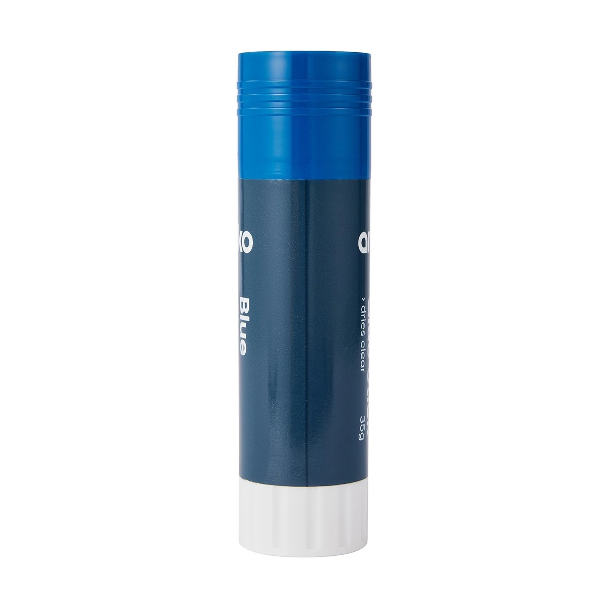 5 2 Pack Blue Glue Sticks, 5 of 9