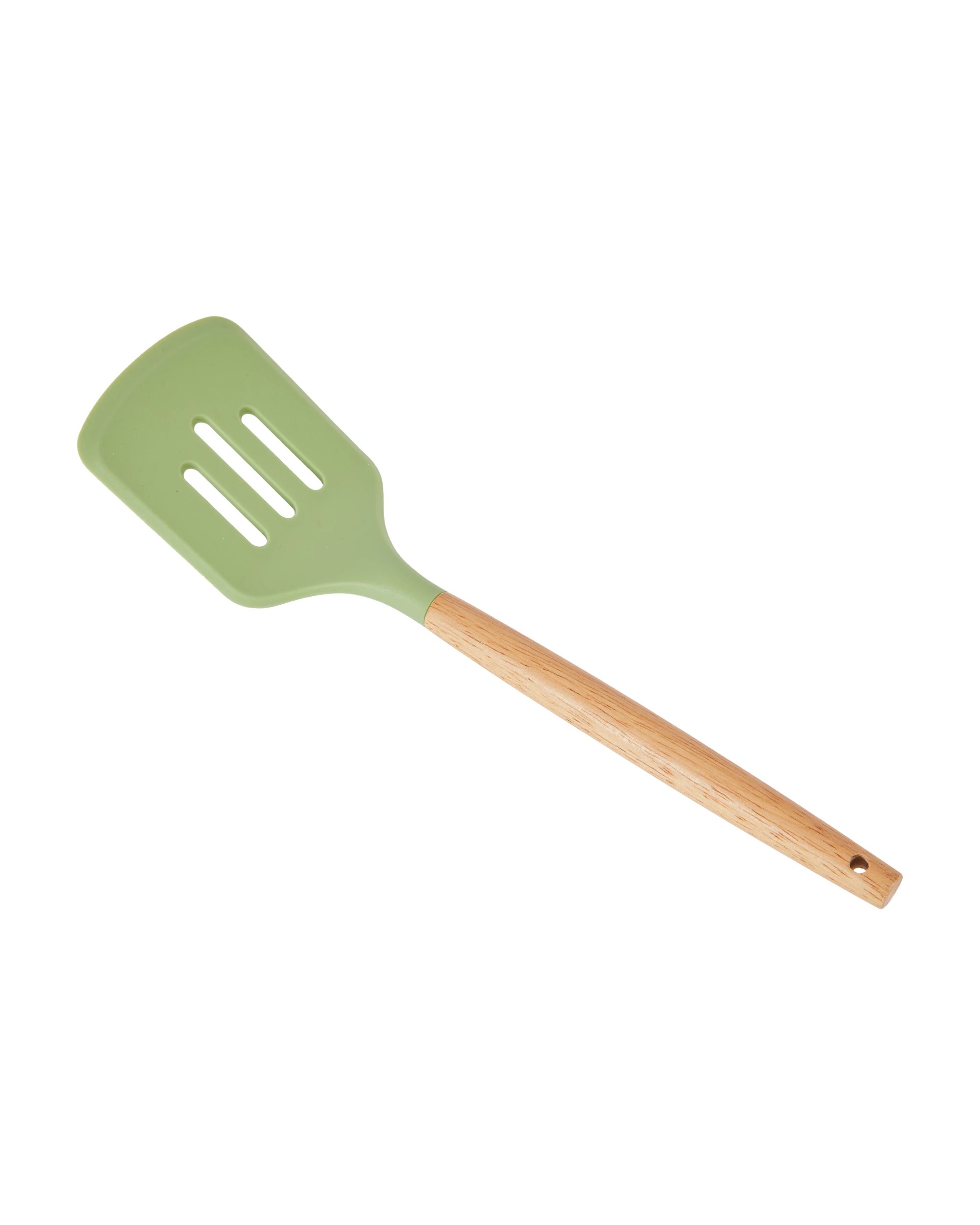 7 Set of 5 Utensils - Green, 7 of 8