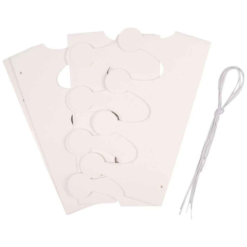 3 Kadink Paper Crowns Assorted 6 Pack, 3 of 4