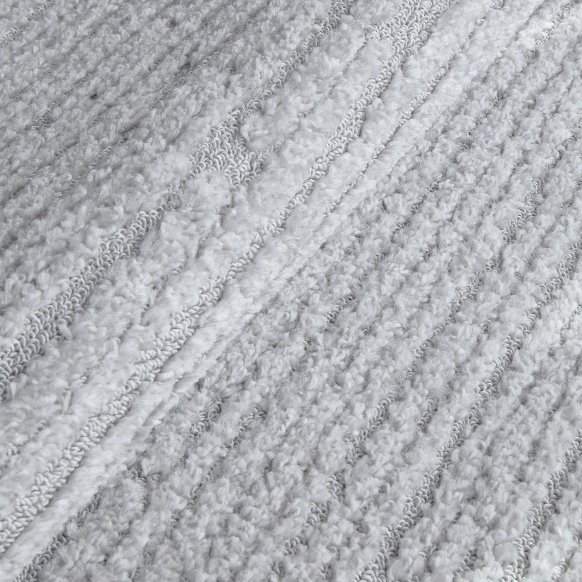 6 Common Ground Rugs Safflower 44 400x300cm - Silver, 6 of 7