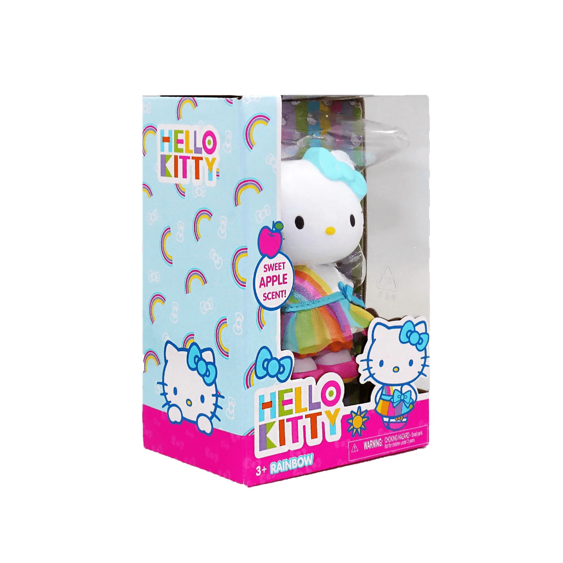 9 Hello Kitty 4 Inch Dolls - Assorted - Natural, 9 of 10