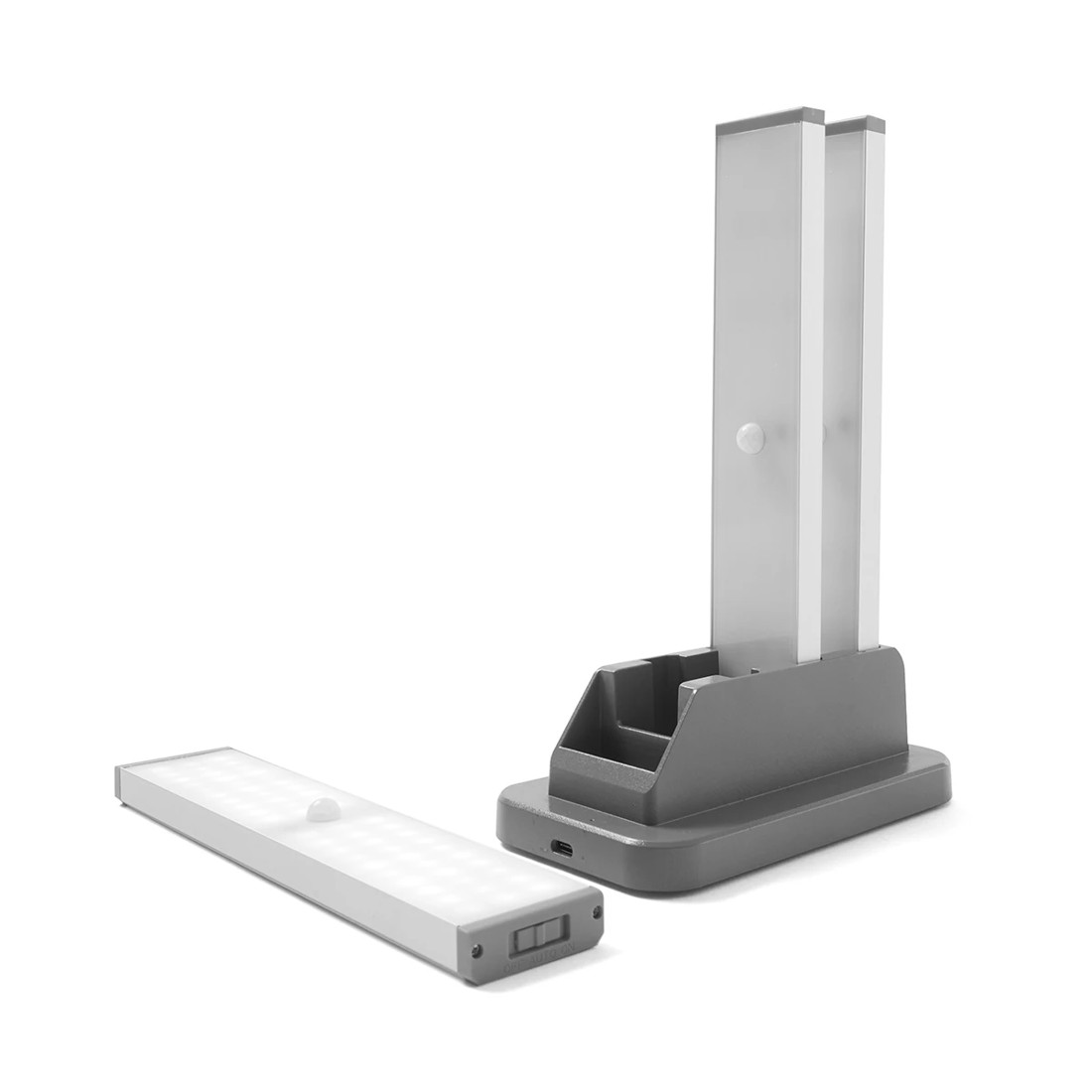 2 Motion Sensor Light Kit, 2 of 10