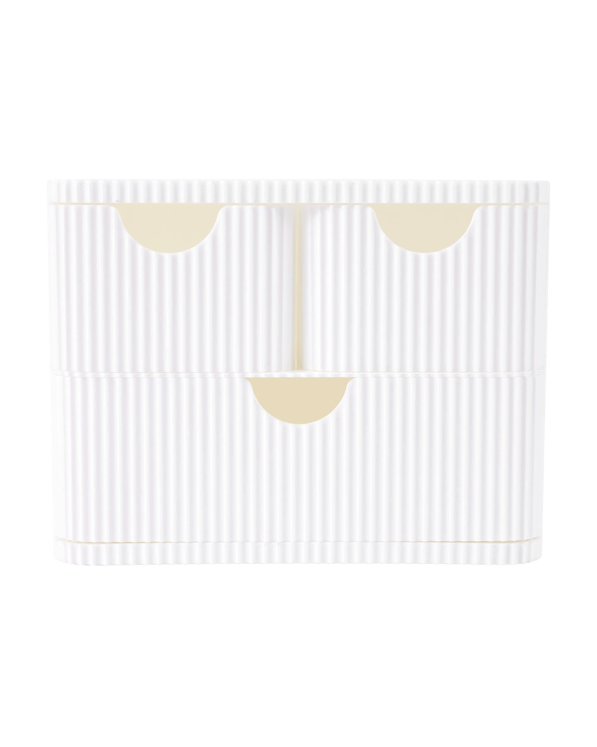 3 Linear Drawer Set, 3 of 7