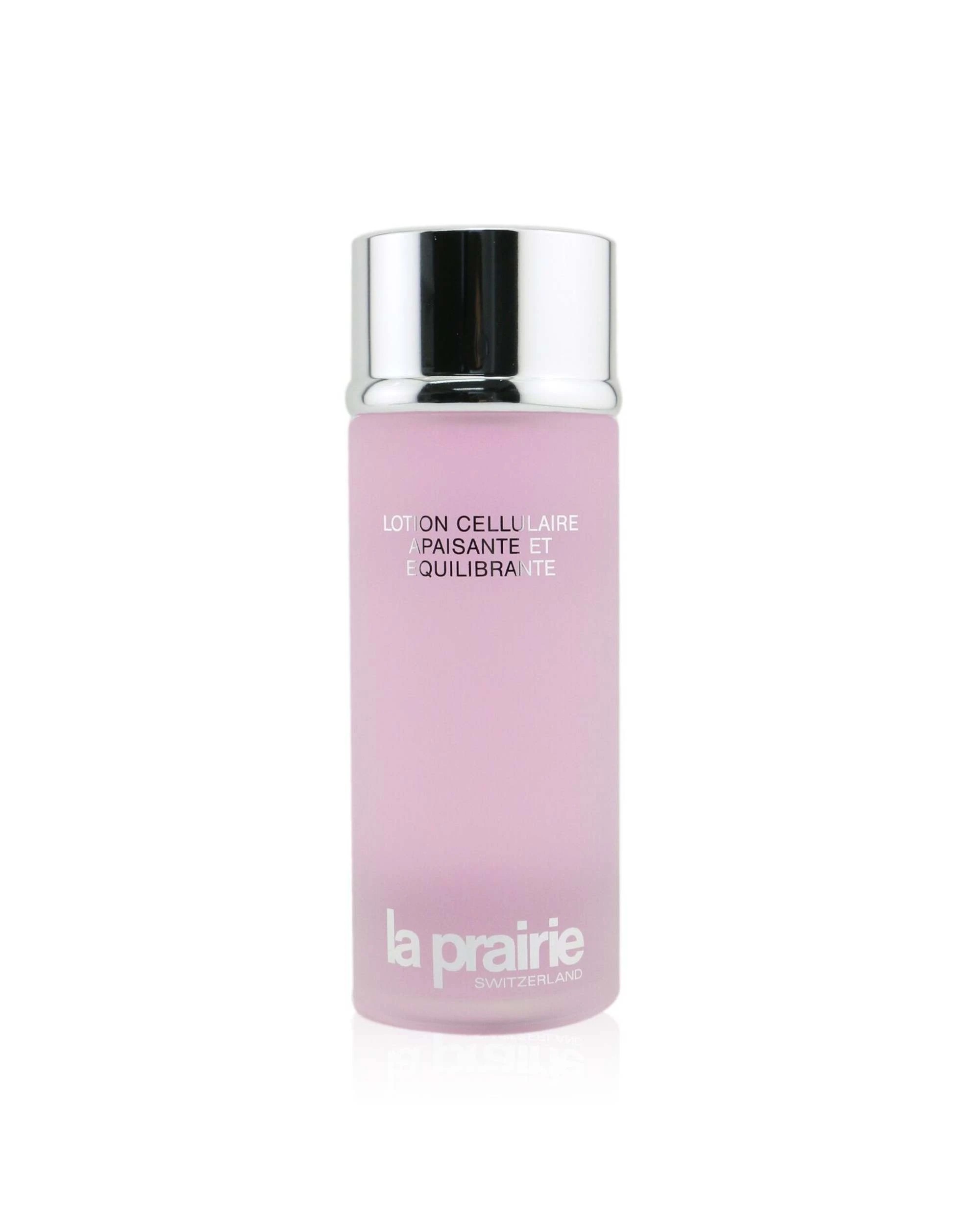 3 La Prairie Cellular Softening & Balancing Lotion 250ml/8.4oz, 3 of 3