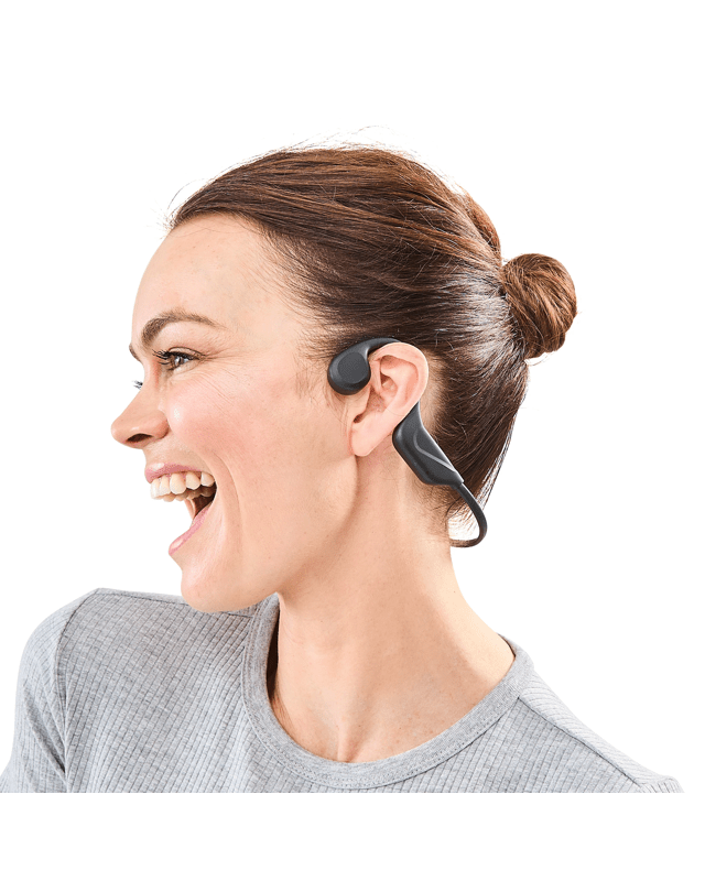 Bone Conduction Headph