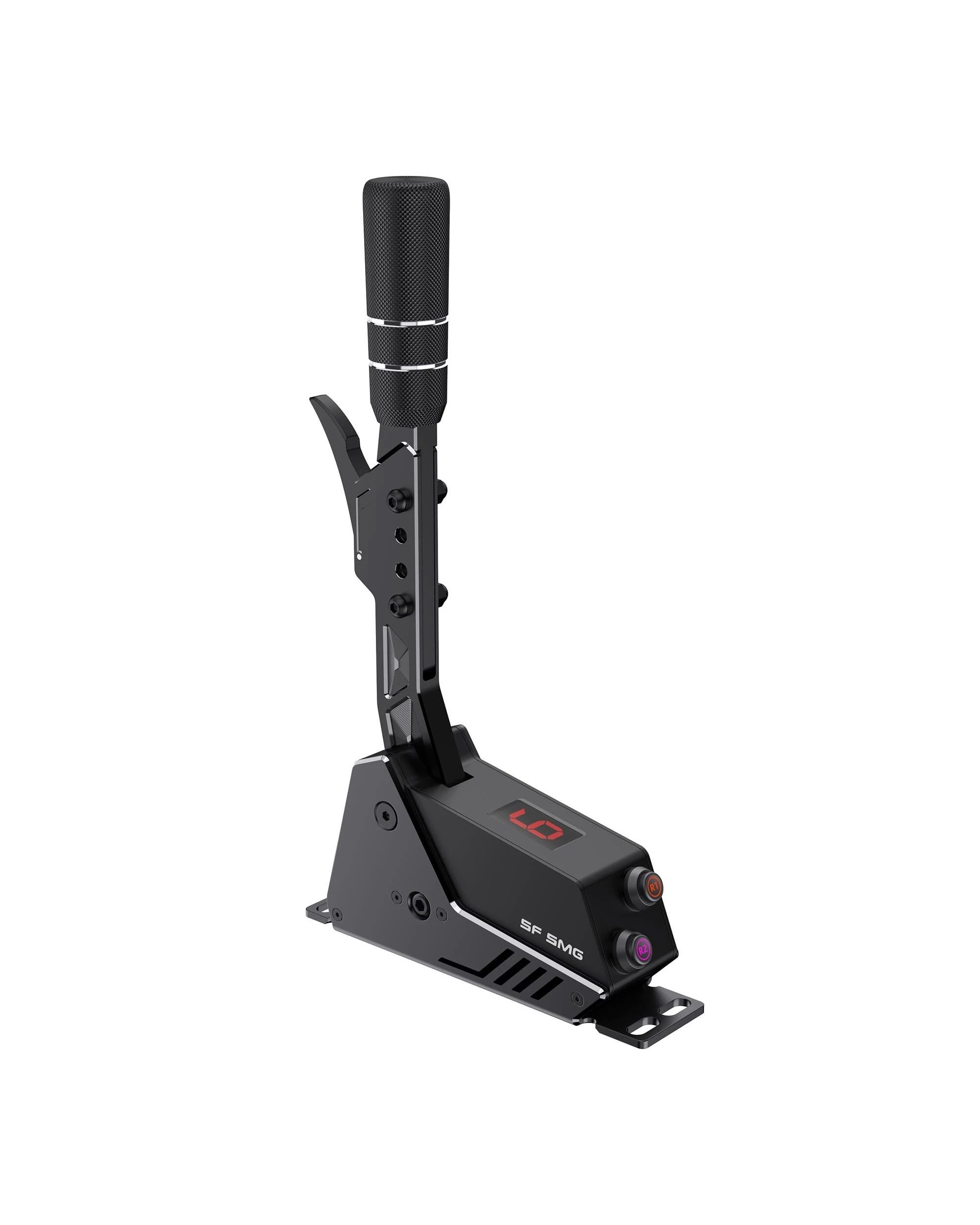 6 PXN SF SMG Sequential Shifter, 6 of 7