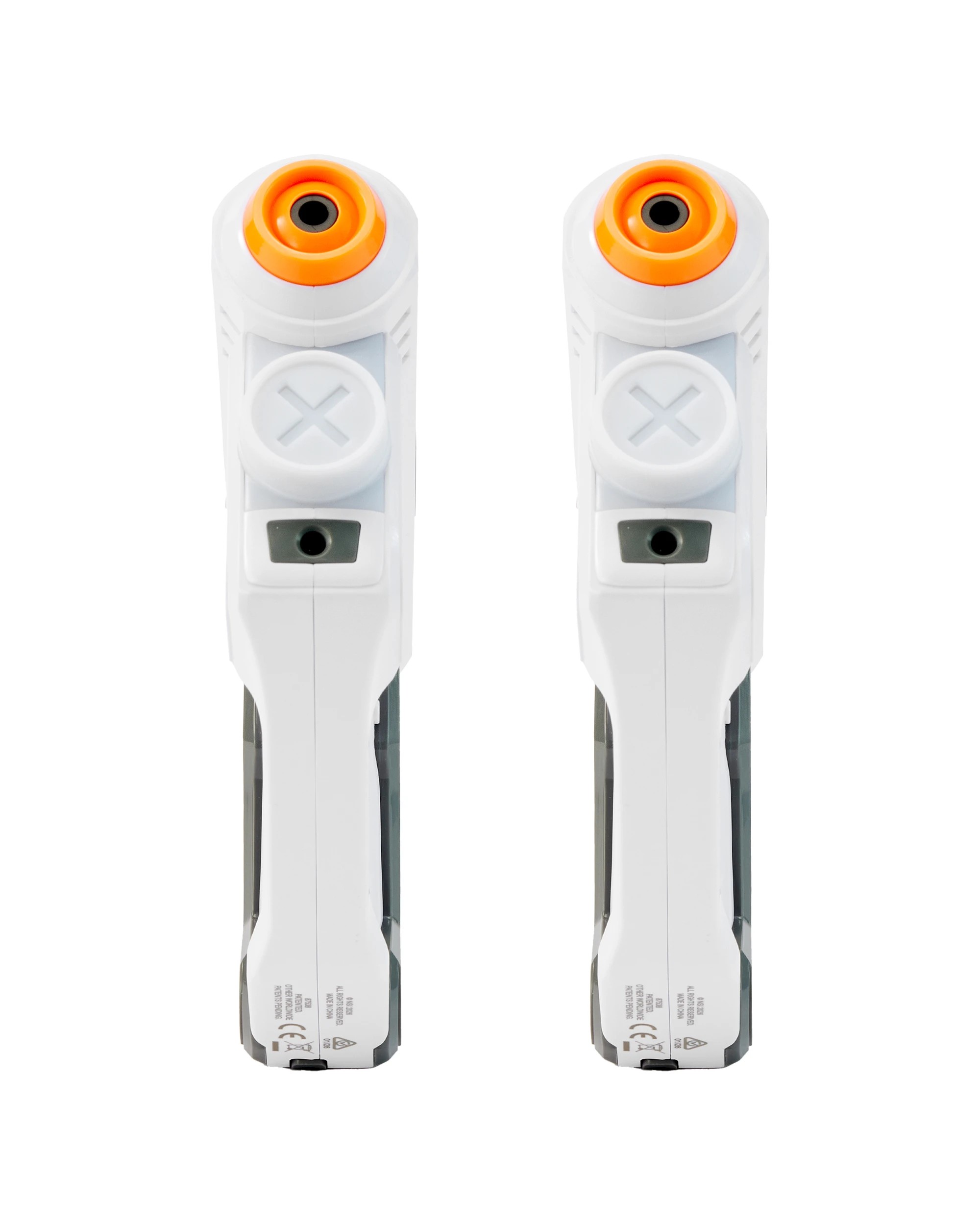 4 2 Pack Laser X NXT Micro B2 Blasters, 4 of 9