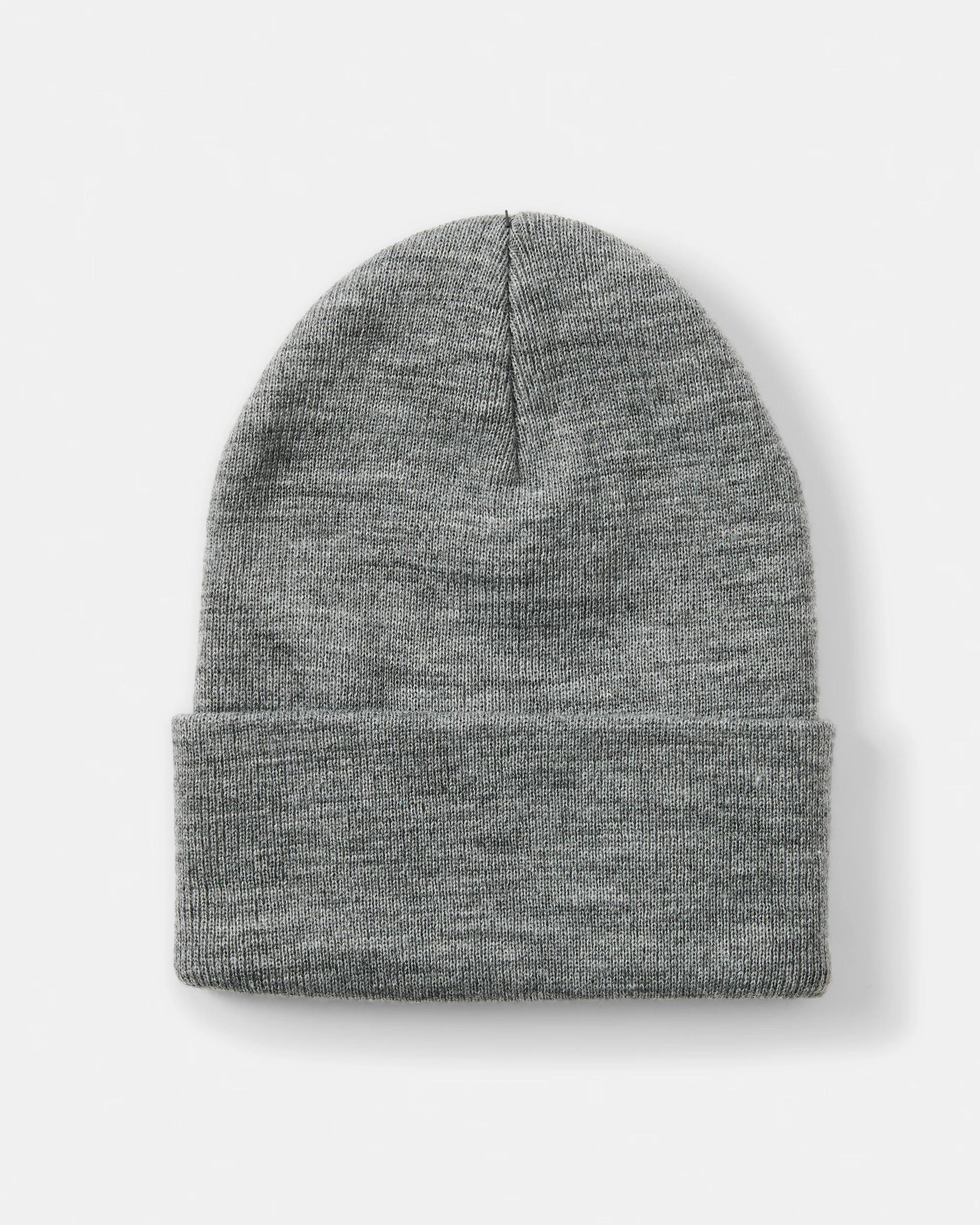 2 Mainstream Beanie Grey, 2 of 3