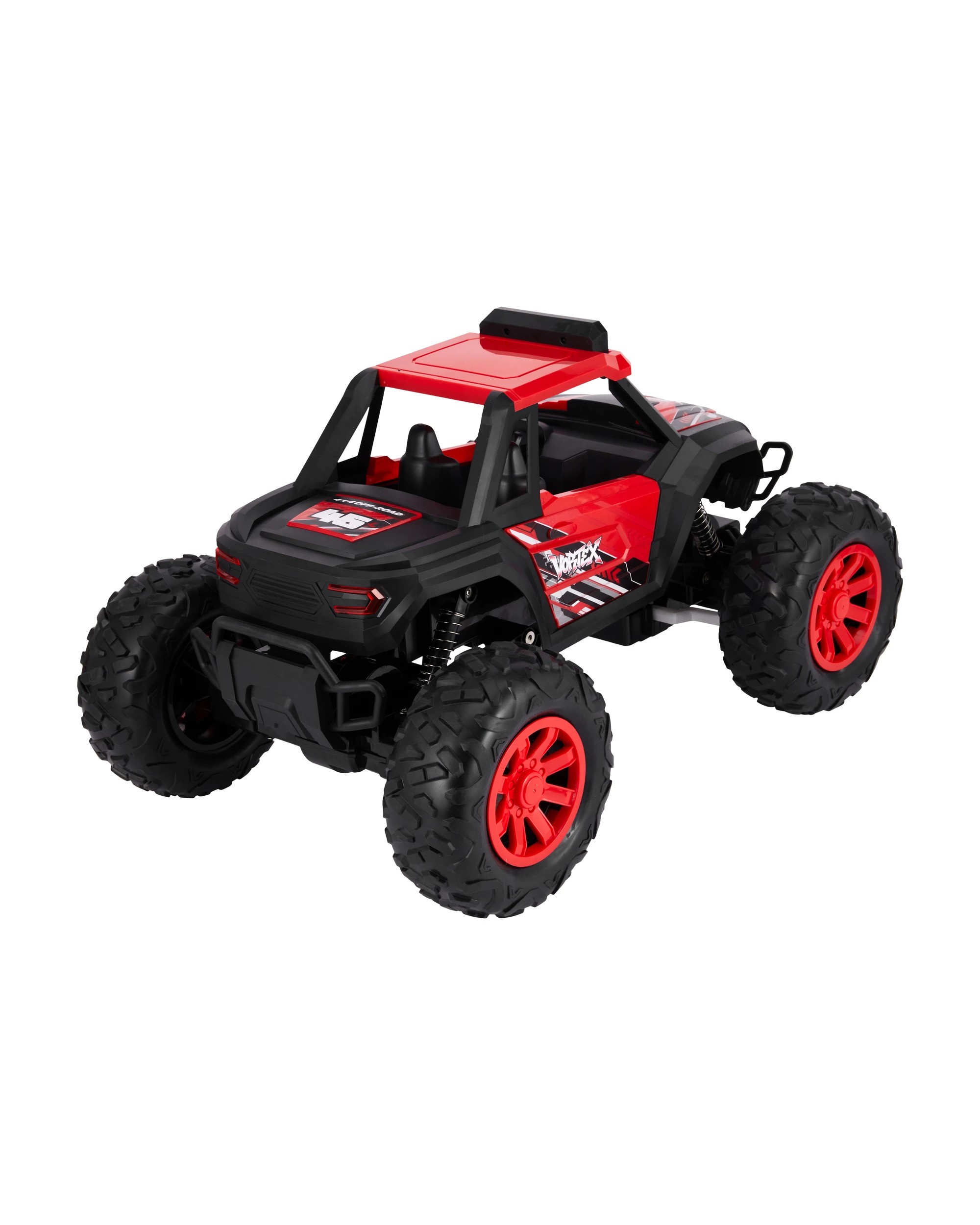 5 Rally Sprint Swift: Super Vortex, 5 of 7