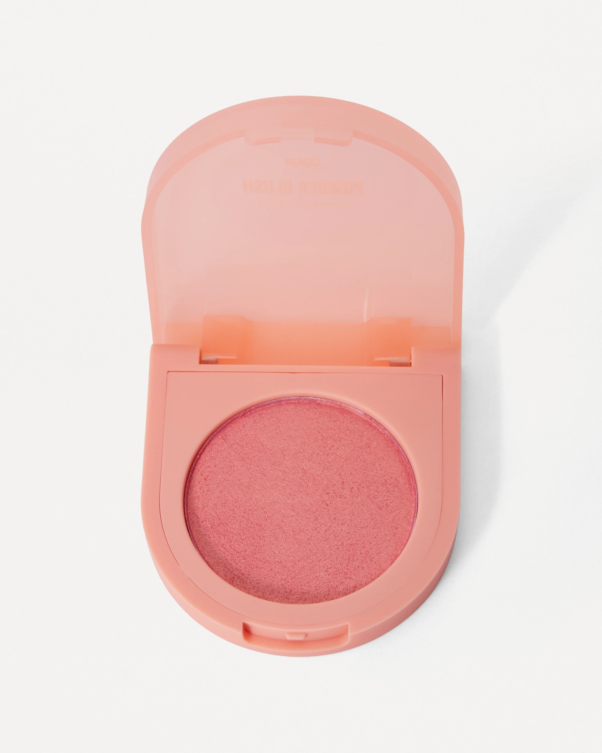 2 OXX Cosmetics Luminous Powder Blush - Boho, 2 of 7