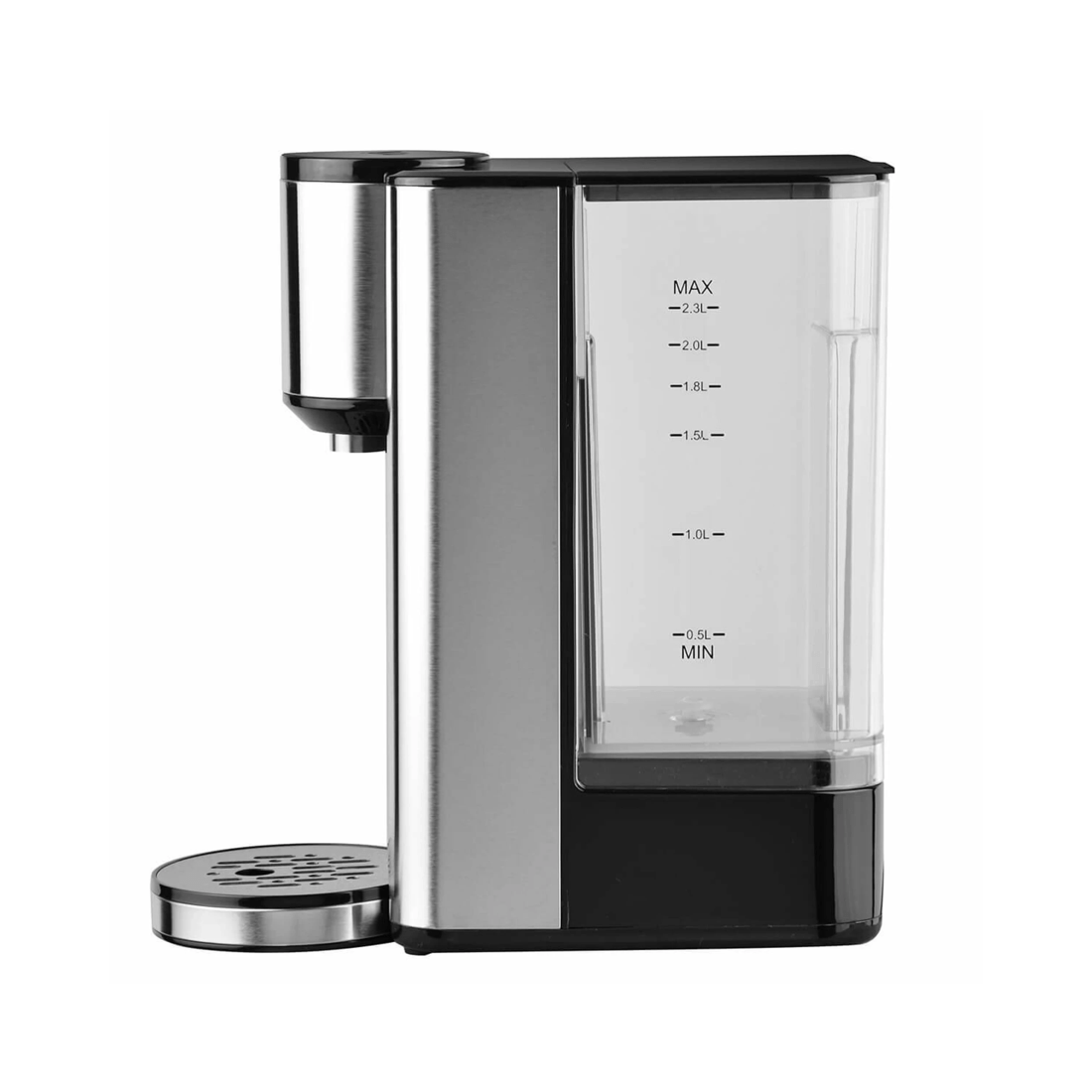 4 Westinghouse 2.3L Instant Hot Water Dispenser, 4 of 5