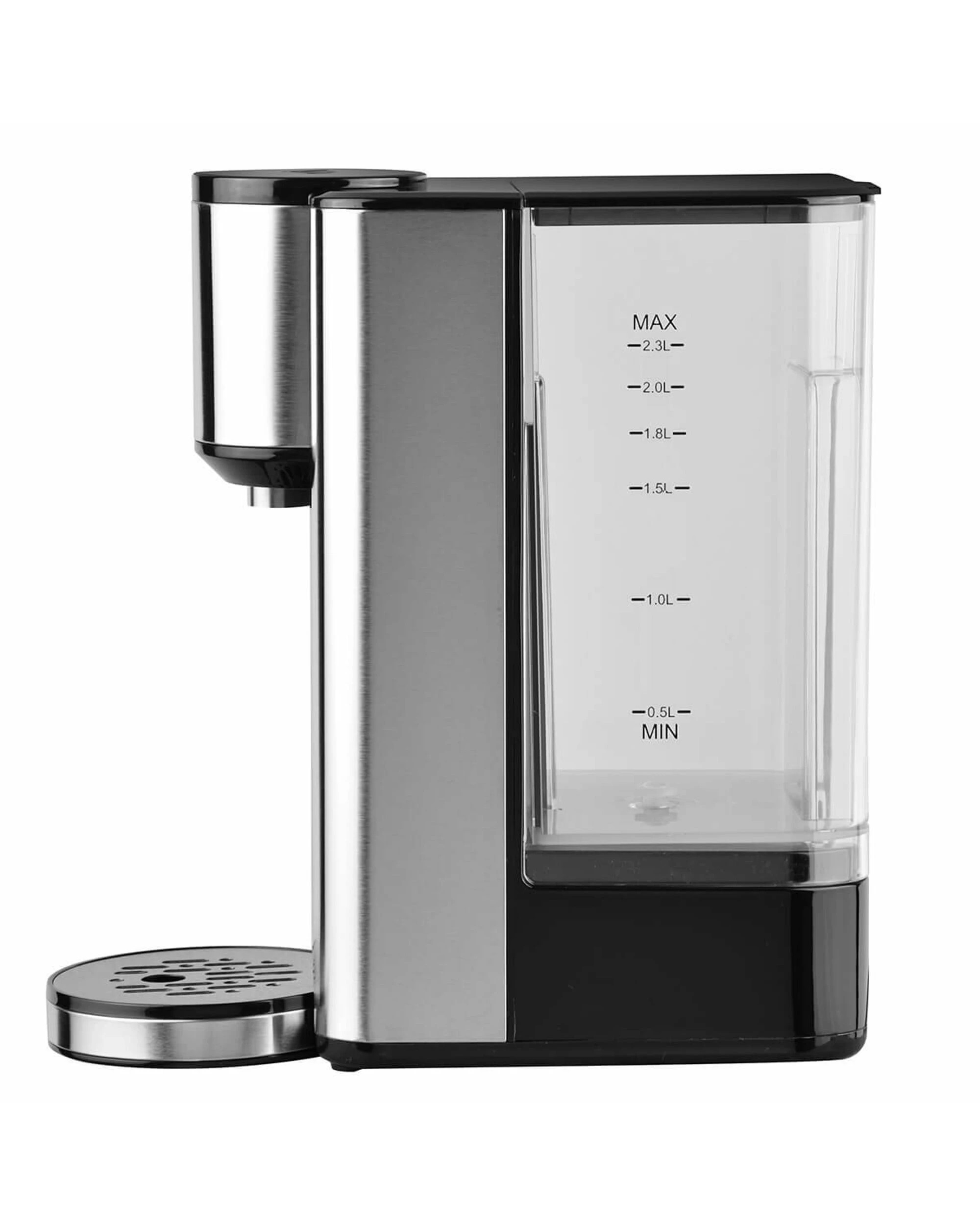 4 Westinghouse 2.3L Instant Hot Water Dispenser, 4 of 5