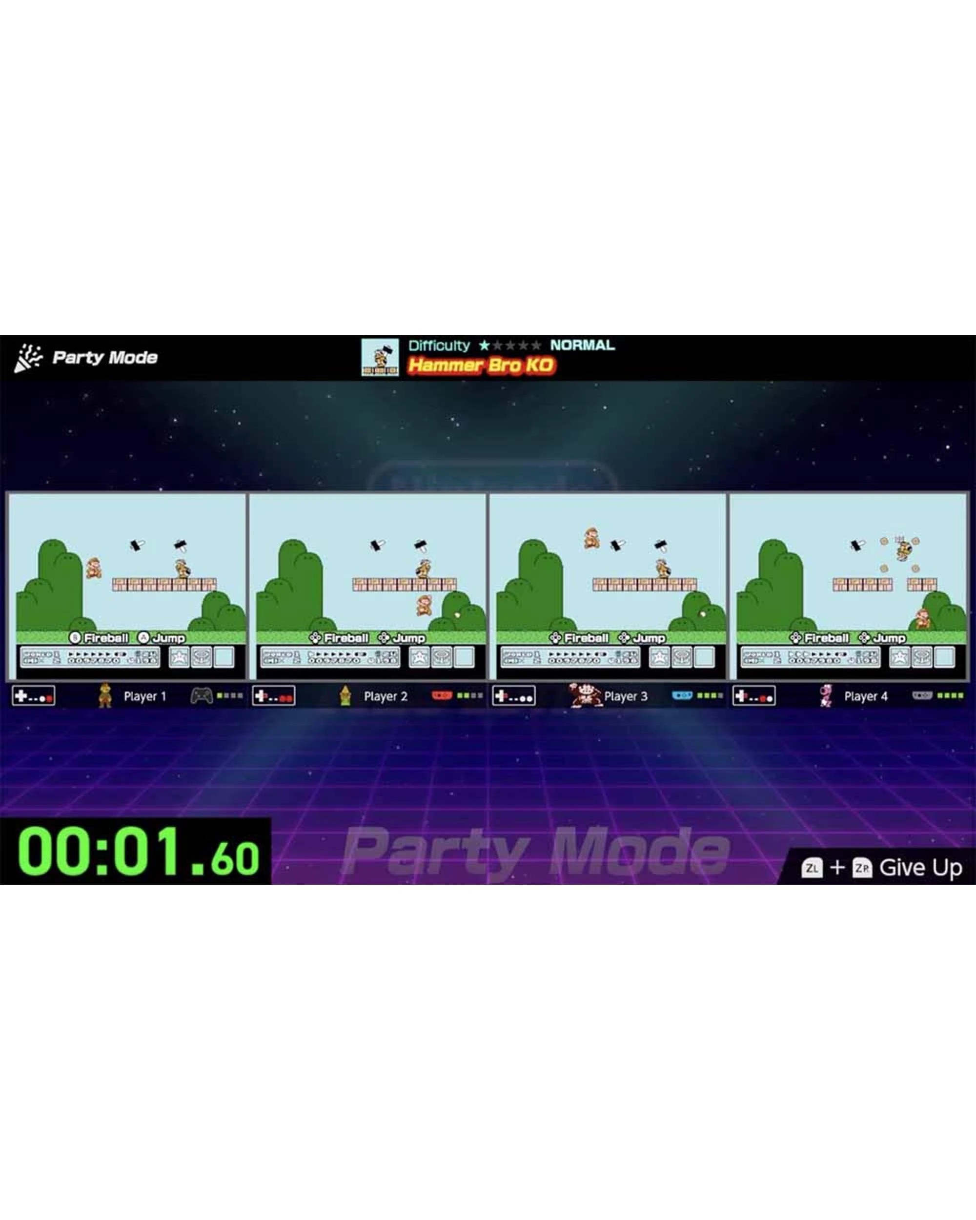 7 Nintendo World Championships: NES Edition - Switch, 7 of 7