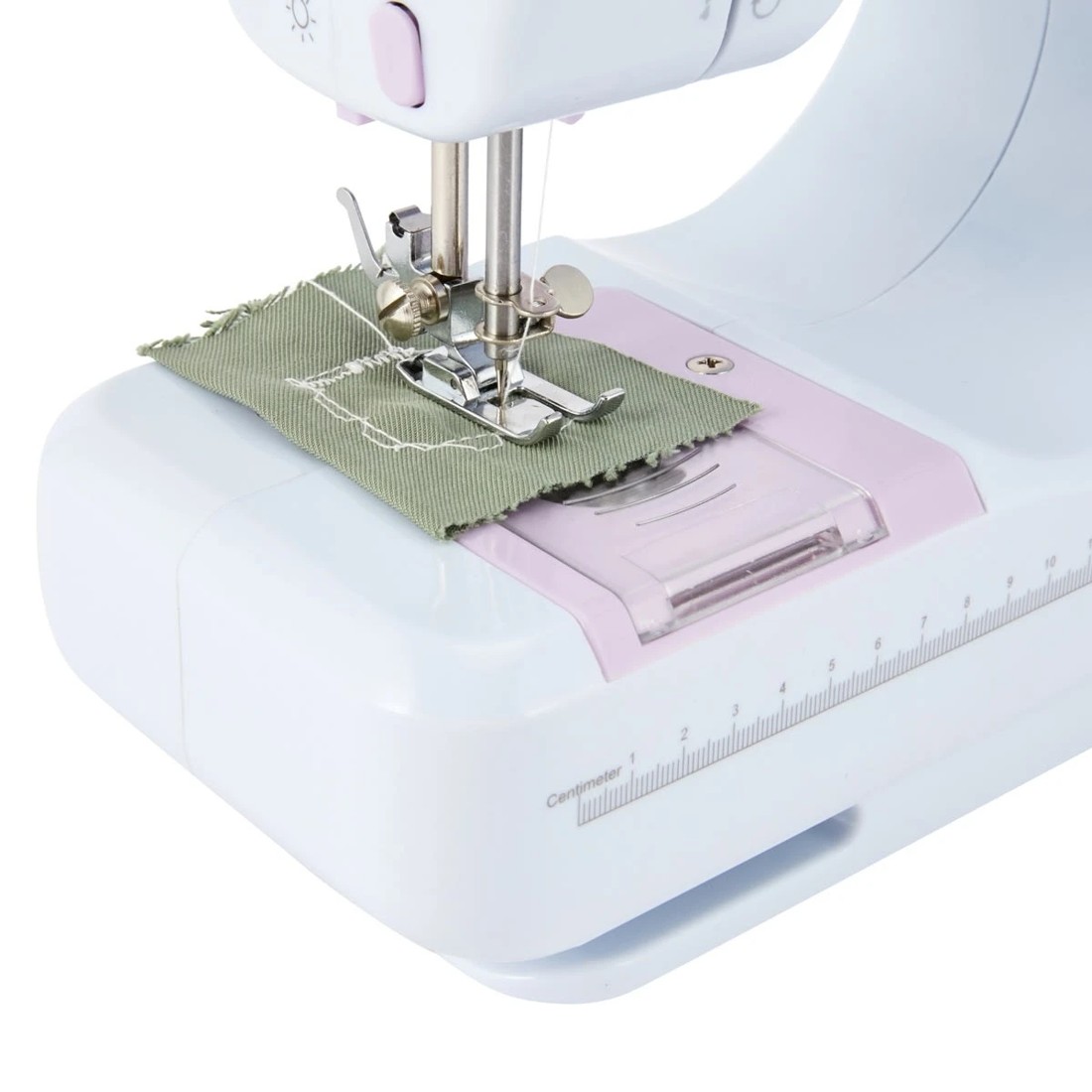 4 Multi-Function Sewing Machine, 4 of 9