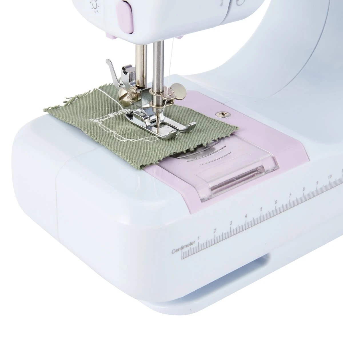 4 Multi-Function Sewing Machine, 4 of 9