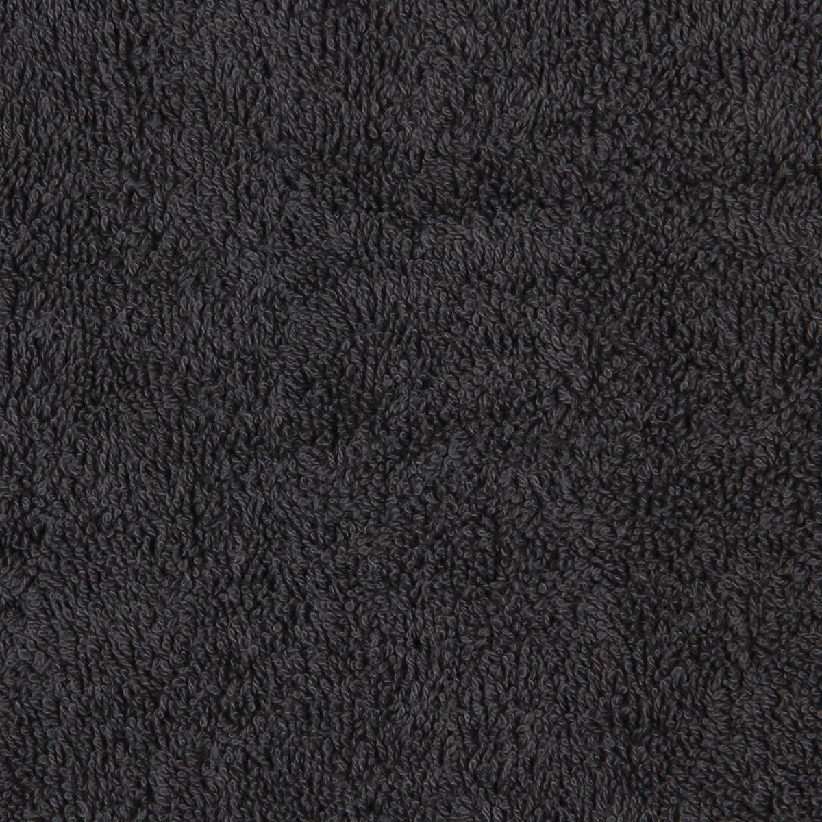 3 Malmo Cotton Hand Towel - Grey, 3 of 3