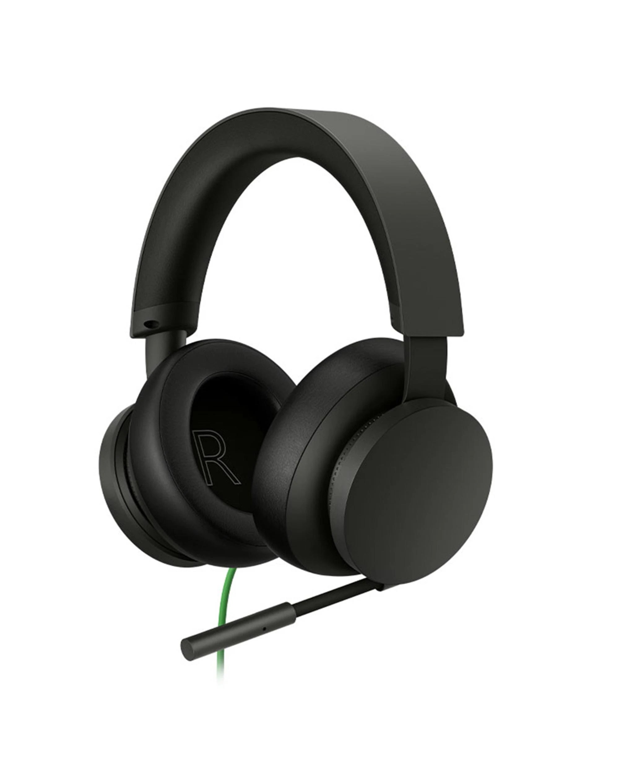 3 Xbox Stereo Headset - Black, 3 of 6