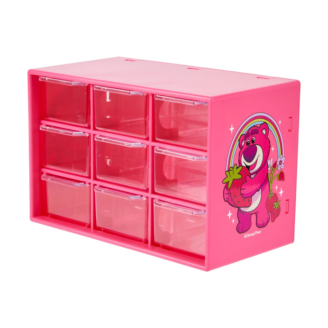 3 Disney Pixar Toy Story Desktop Storage, 3 of 7