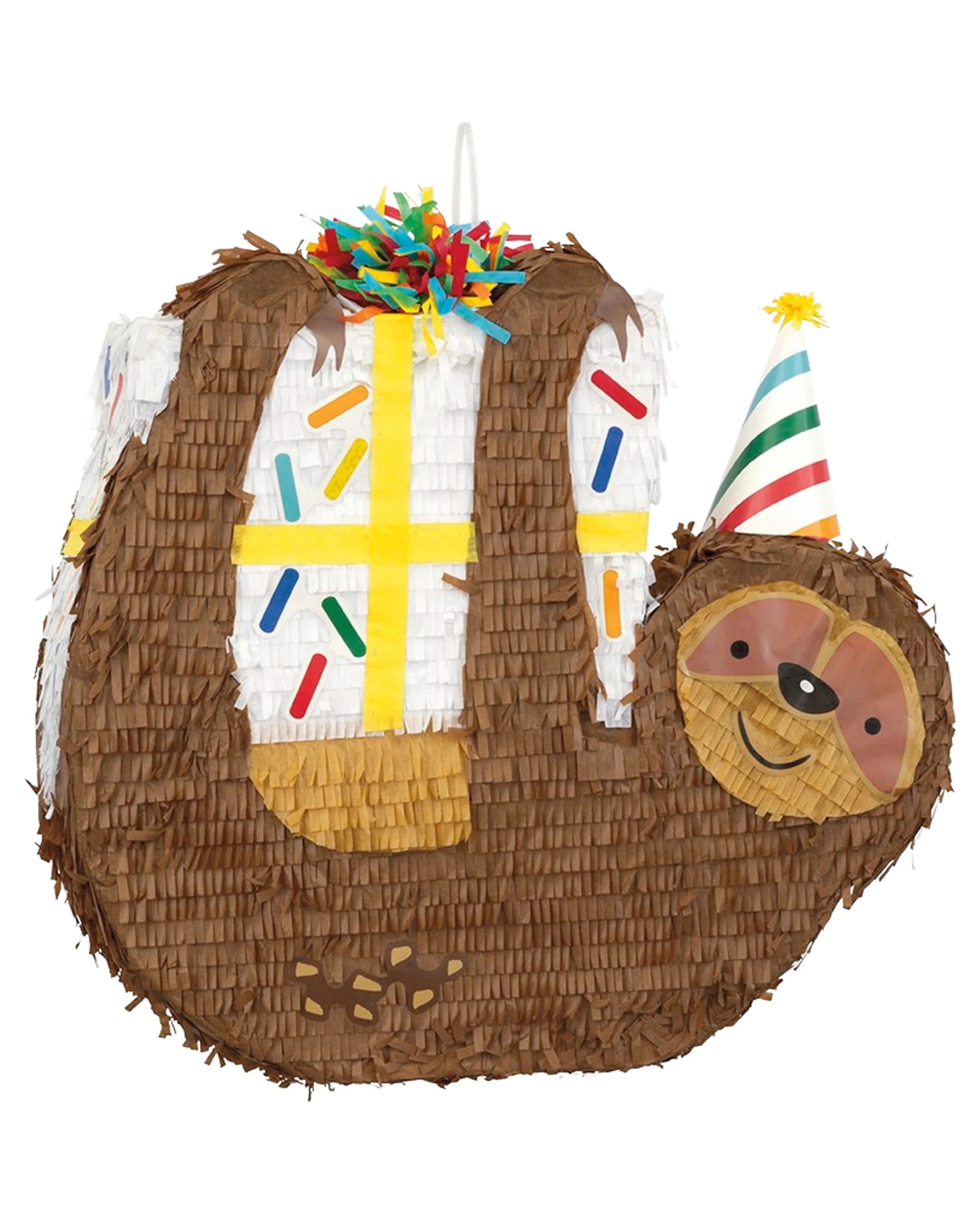 1 Sloth Pinata, 1 of 1