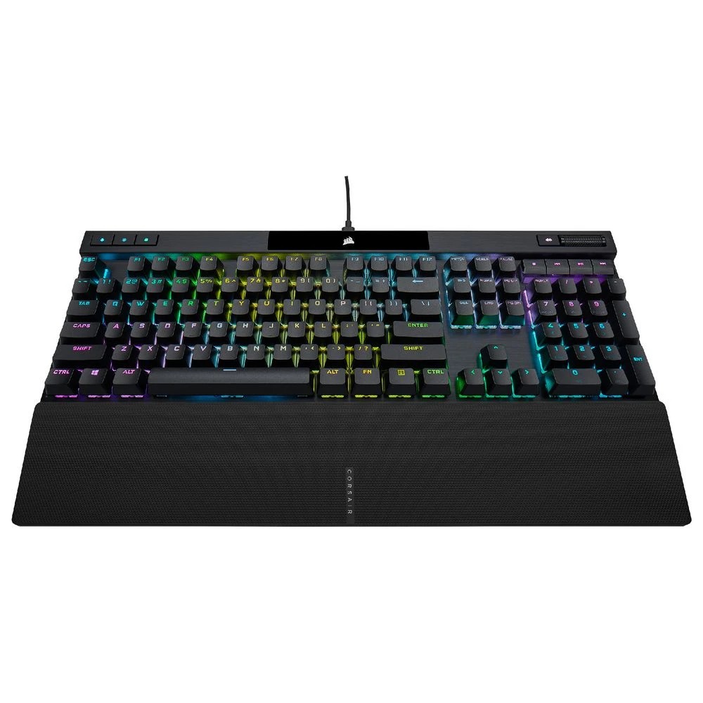 2 Corsair K70 RGB PRO Mechanical Gaming Keyboard, 2 of 10