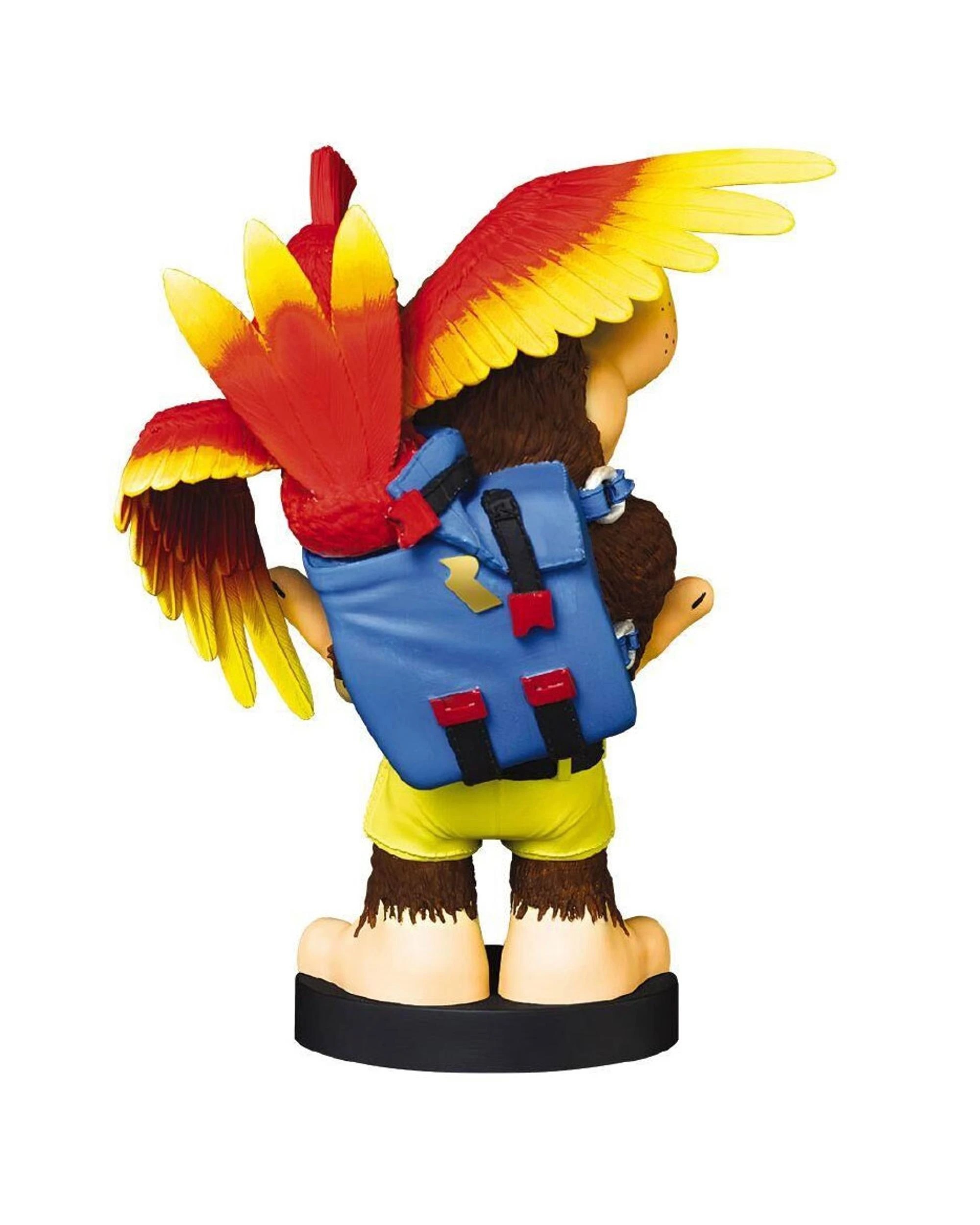 3 Exquisite Gaming Cable Guys Banjo Kazooie Phone and Controller Holder, 3 of 5