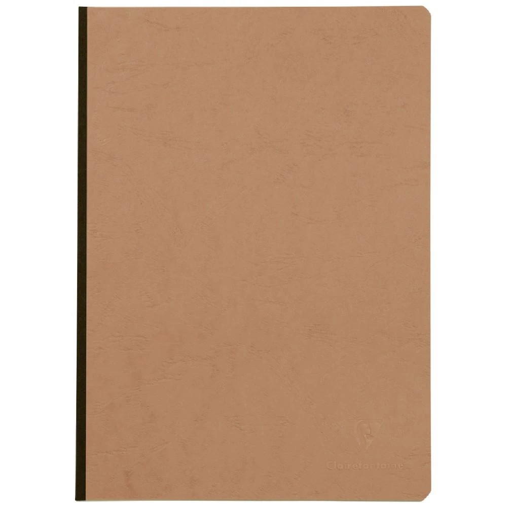 2 Clairefontaine My Essentials A4 Notebook Ruled 192 Page Kraft, 2 of 5
