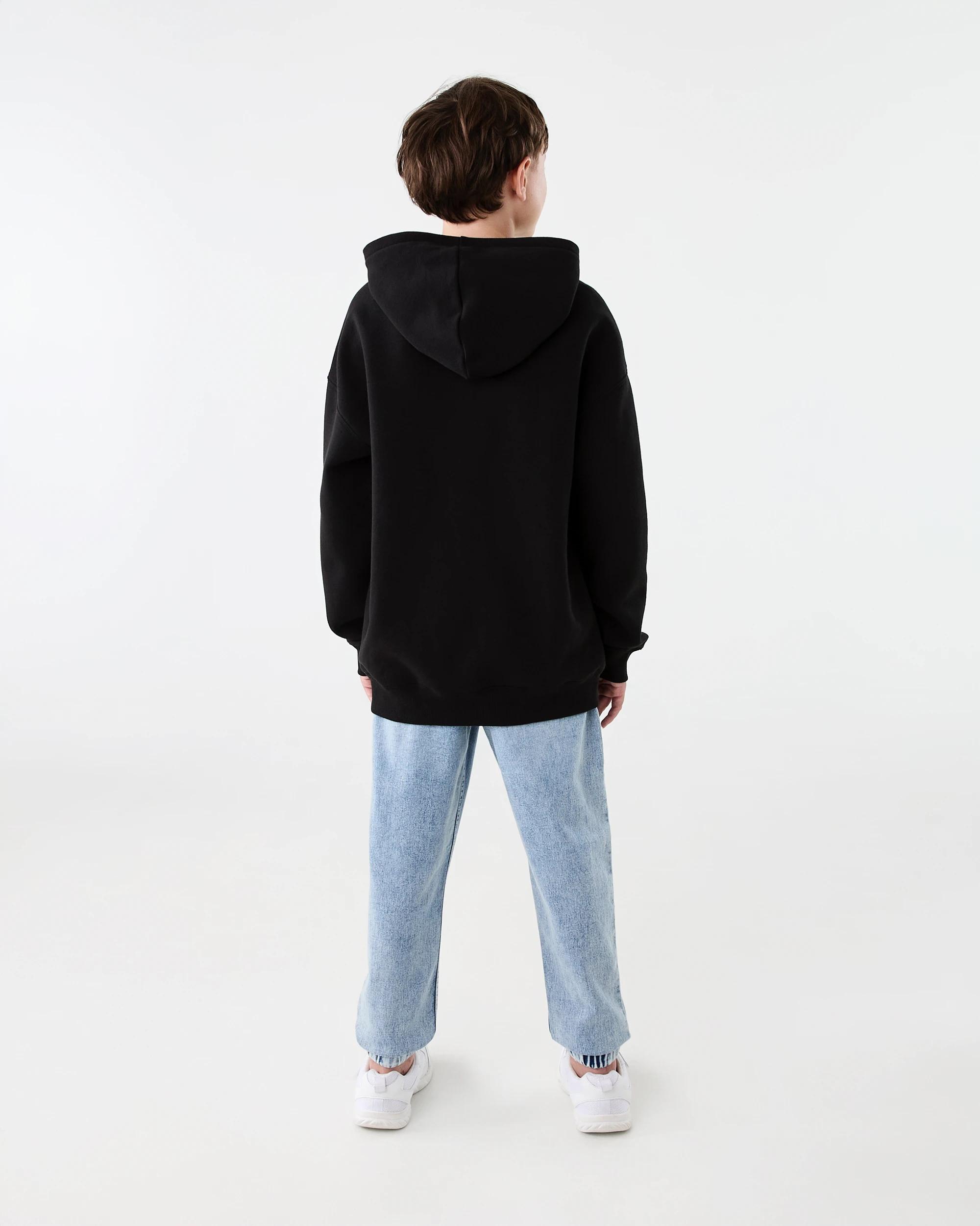 8 One Piece License Hoodie One Piece, 8 of 8