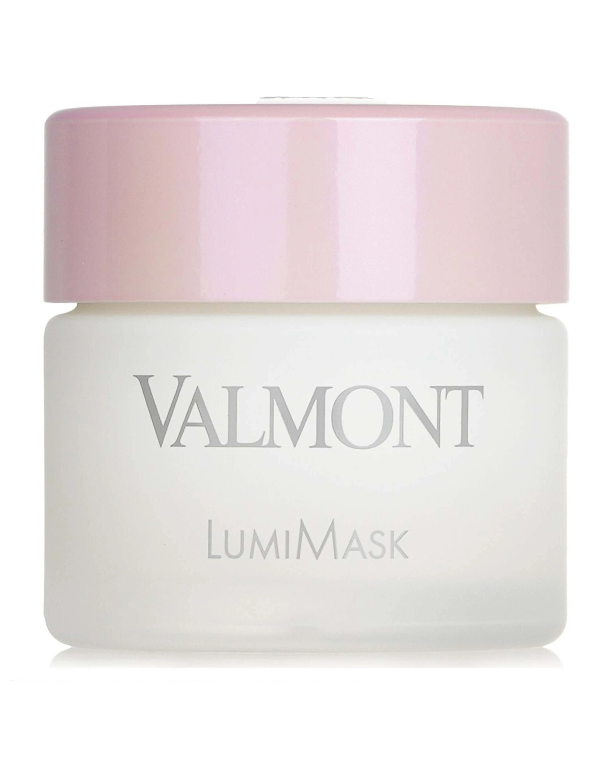 1 Valmont Luminosity Lumi Mask 50ml/1.7oz, 1 of 3