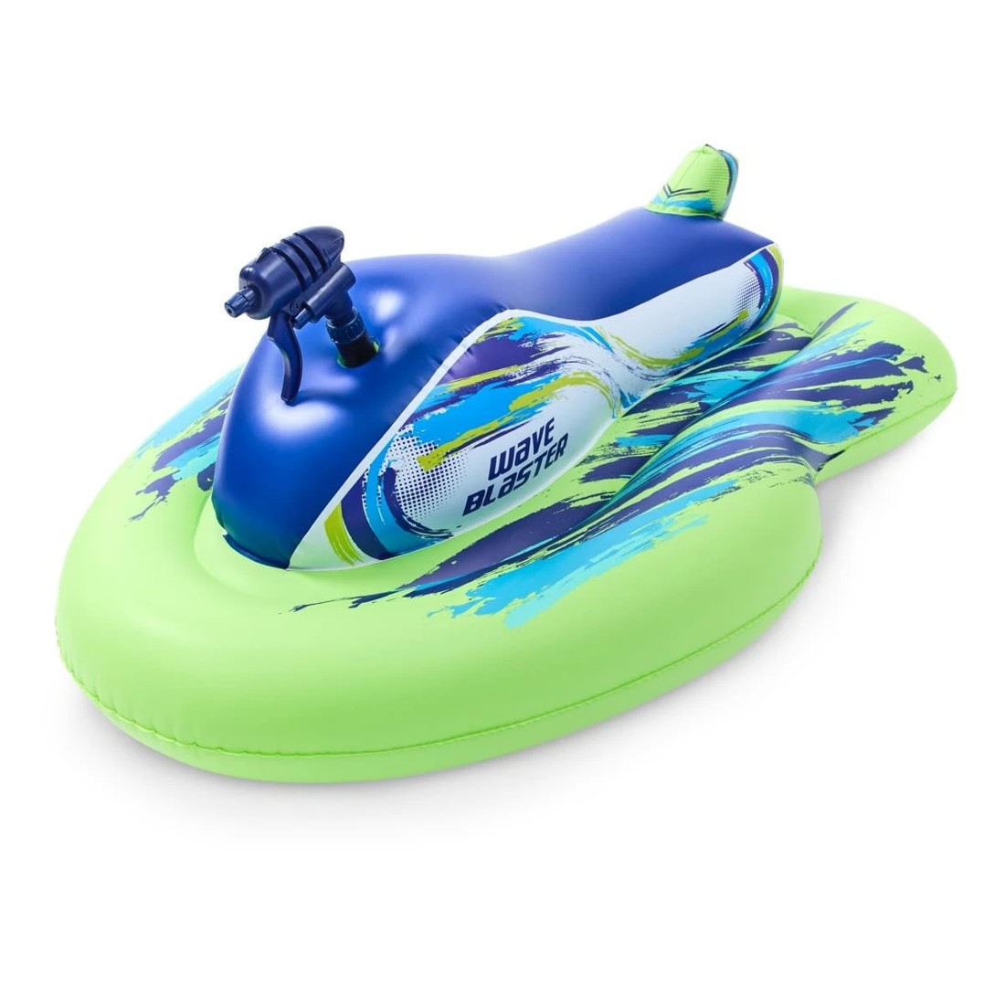 3 Inflatable Jet Ski, 3 of 9