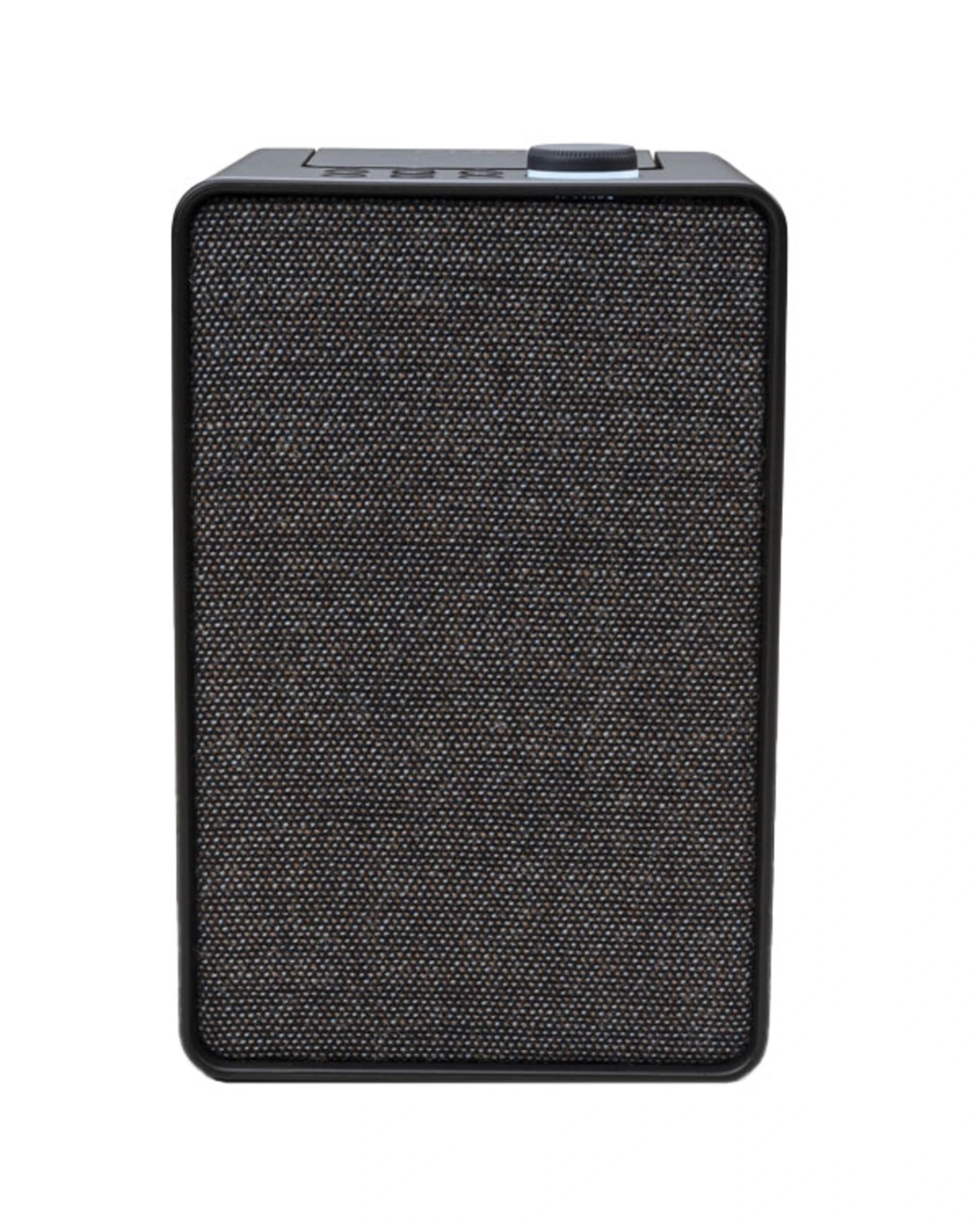 5 Pure Evoke Spot Portable DAB+/FM Radio - Coffee Black, 5 of 5