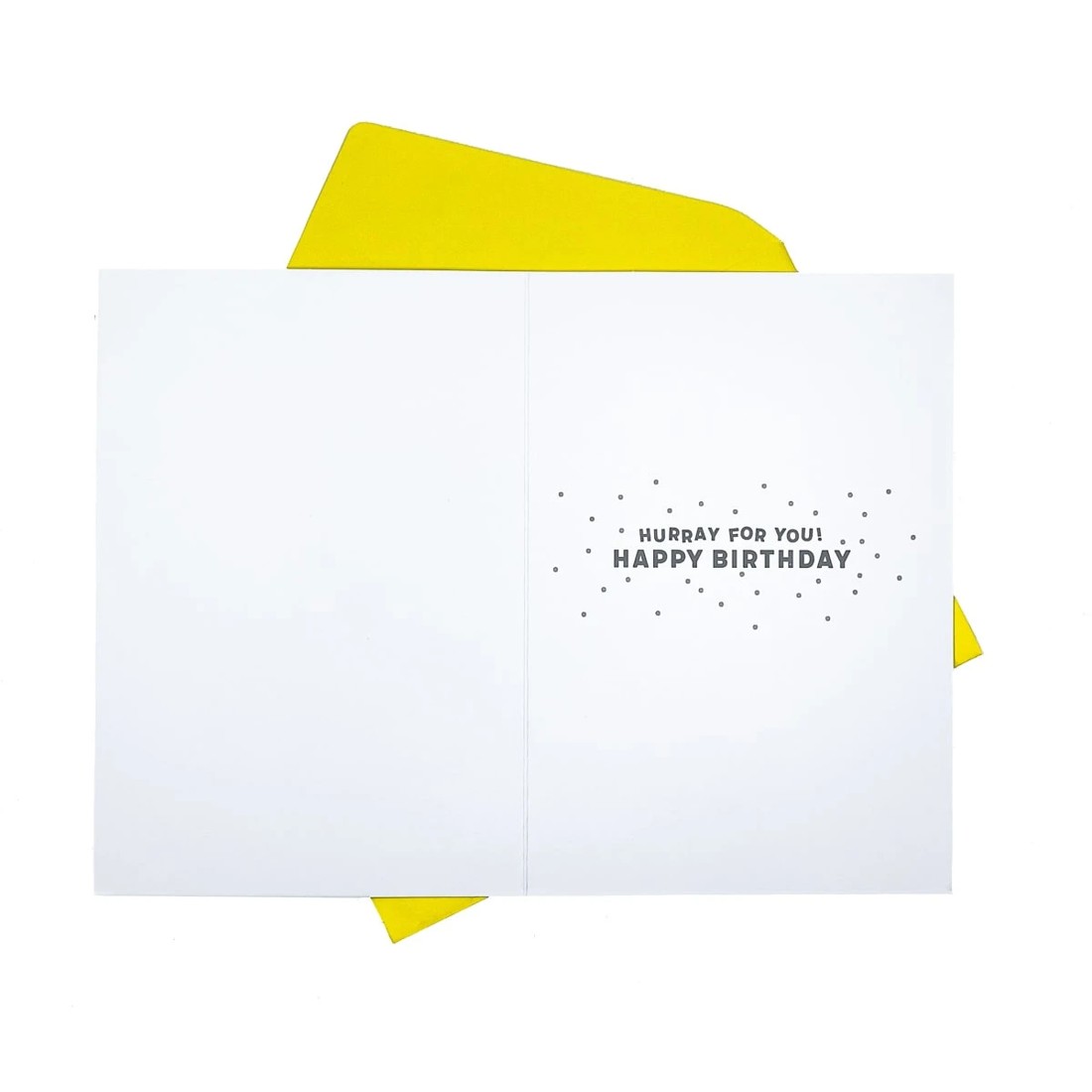 2 Hallmark Birthday Card Age 2 - Balloons, 2 of 3