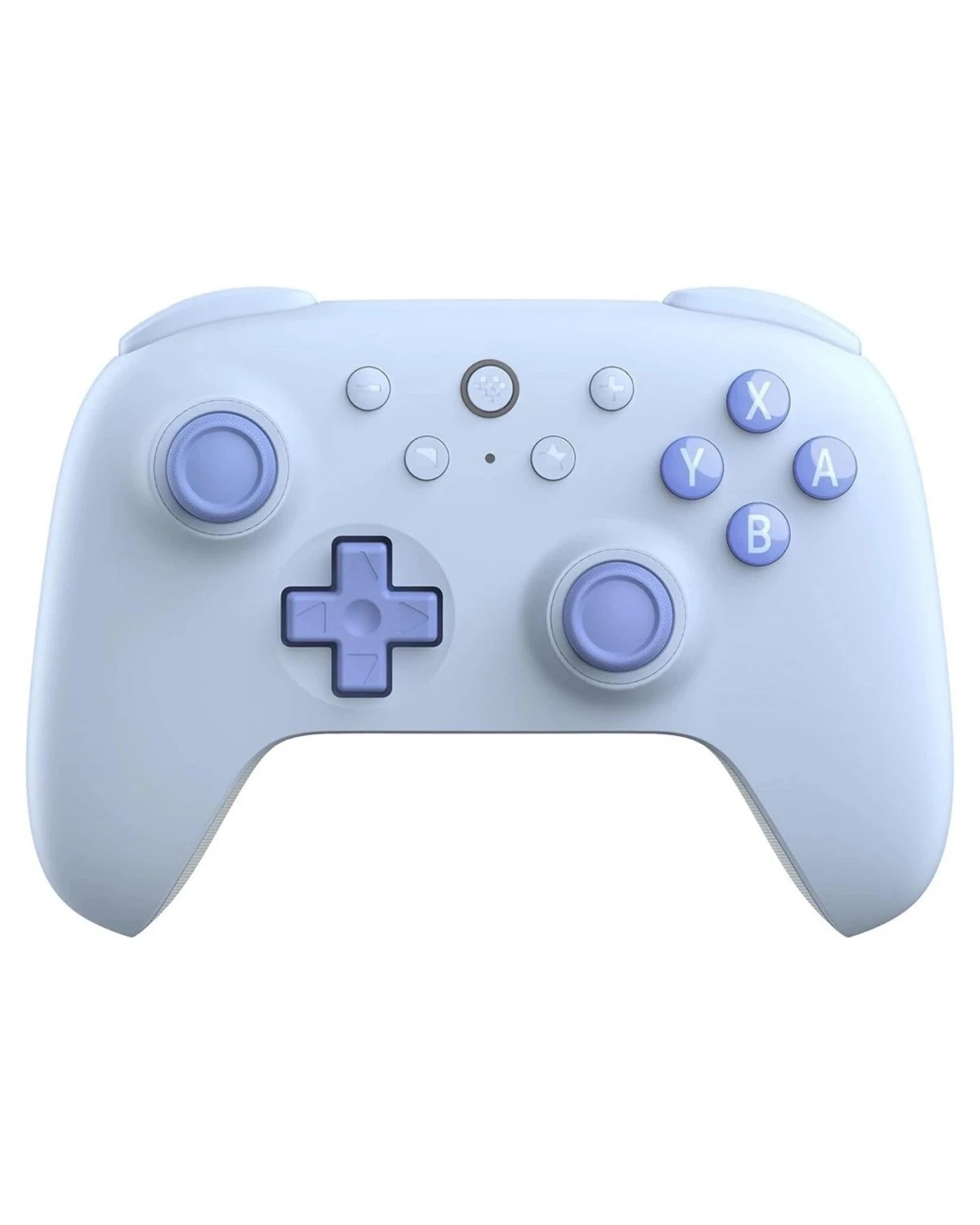 1 8Bitdo Ultimate 2C Bluetooth Controller for Switch - Blue - Blue, 1 of 5