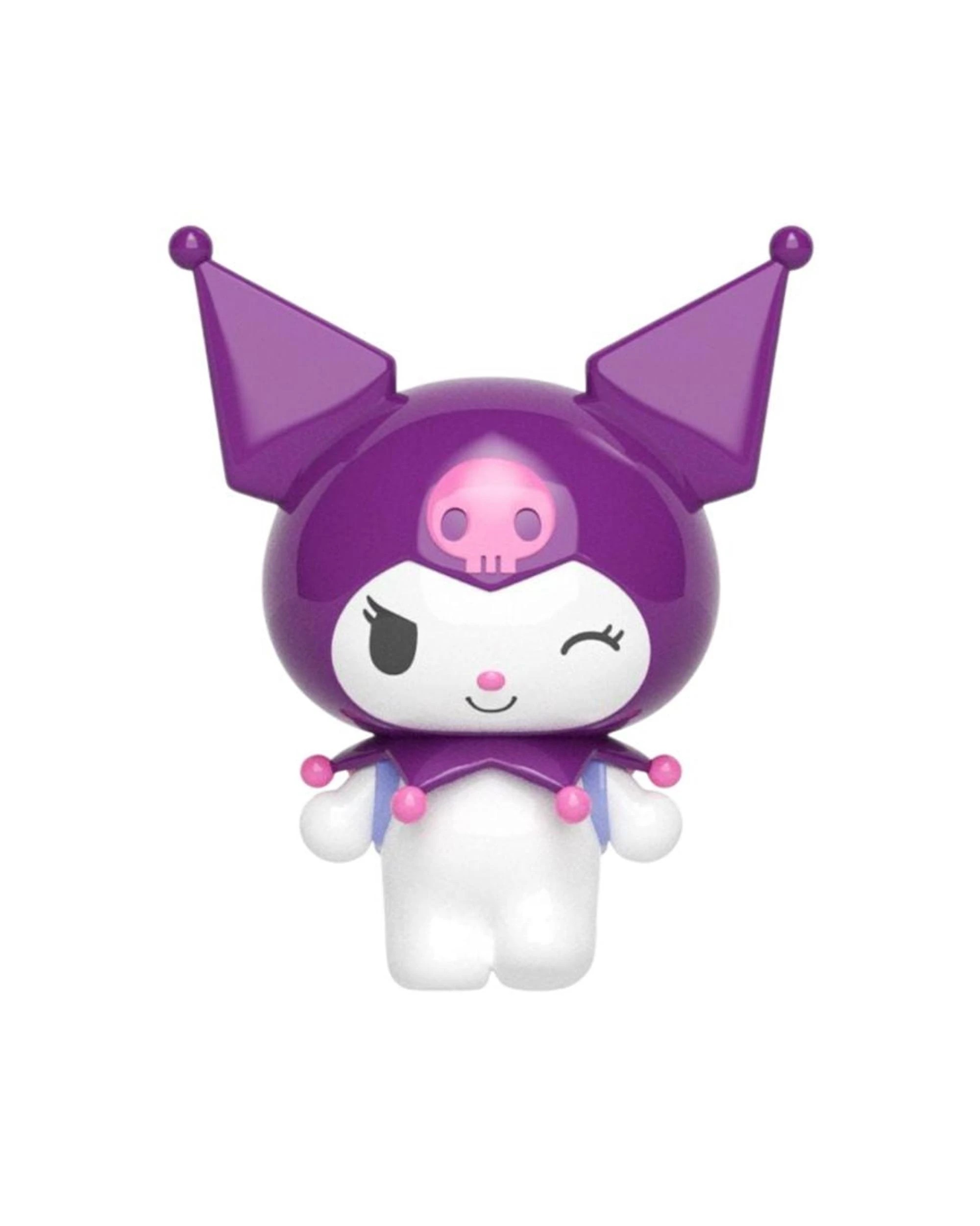 8 Moetch Sanrio Adorable Backpack Series Moetch Bean Figure Blind Bag, 8 of 9