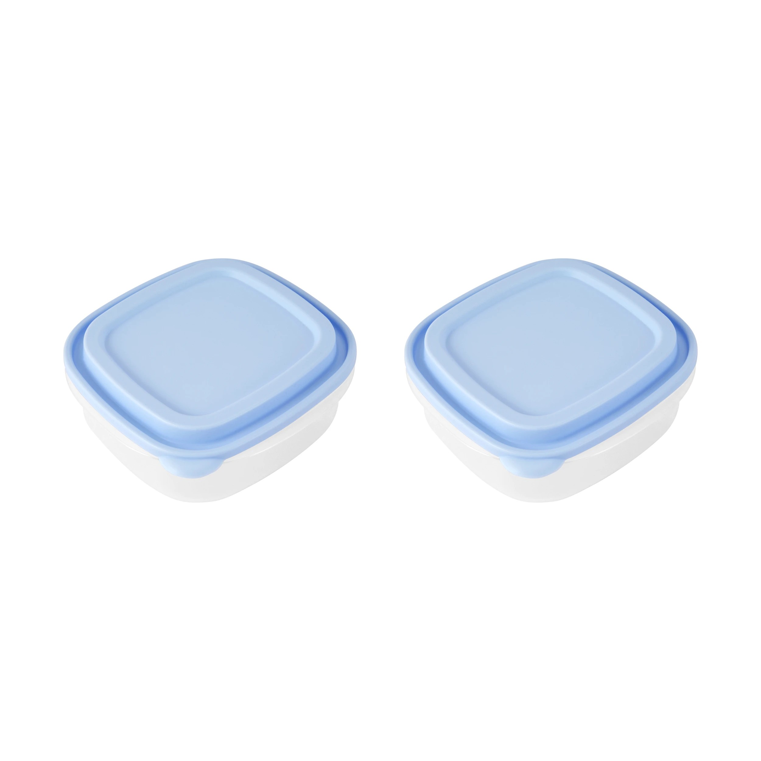 6 13 Piece Food Storage Set, 6 of 9