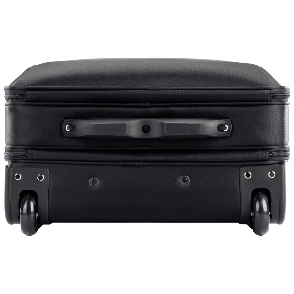 6 Cuban Wheeled Laptop Case, 6 of 6