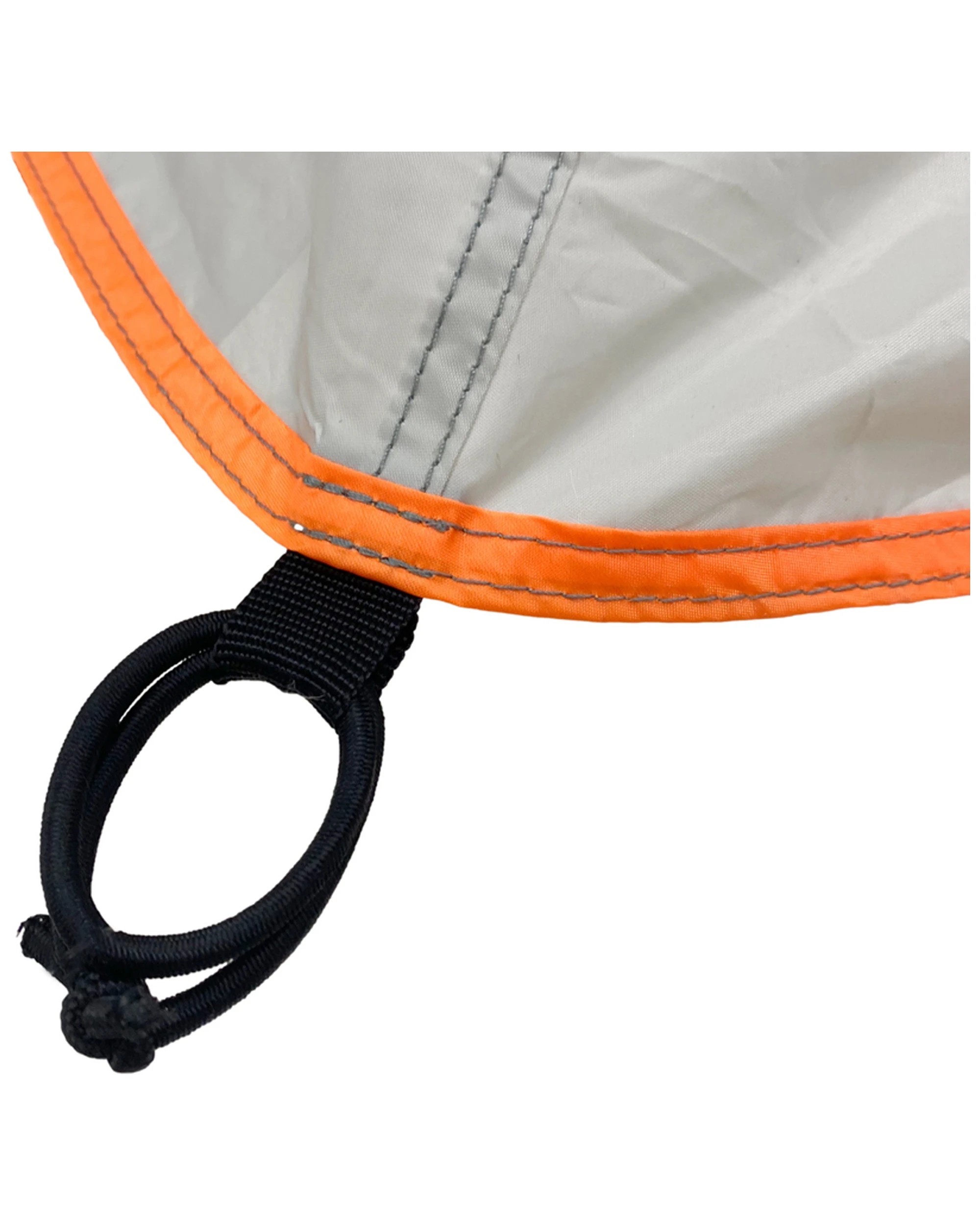 4 Wildtrak Easy Up Mozzie Dome 3 Fly Quick Setup Camping Tent 3 Person Portable - Grey, 4 of 5