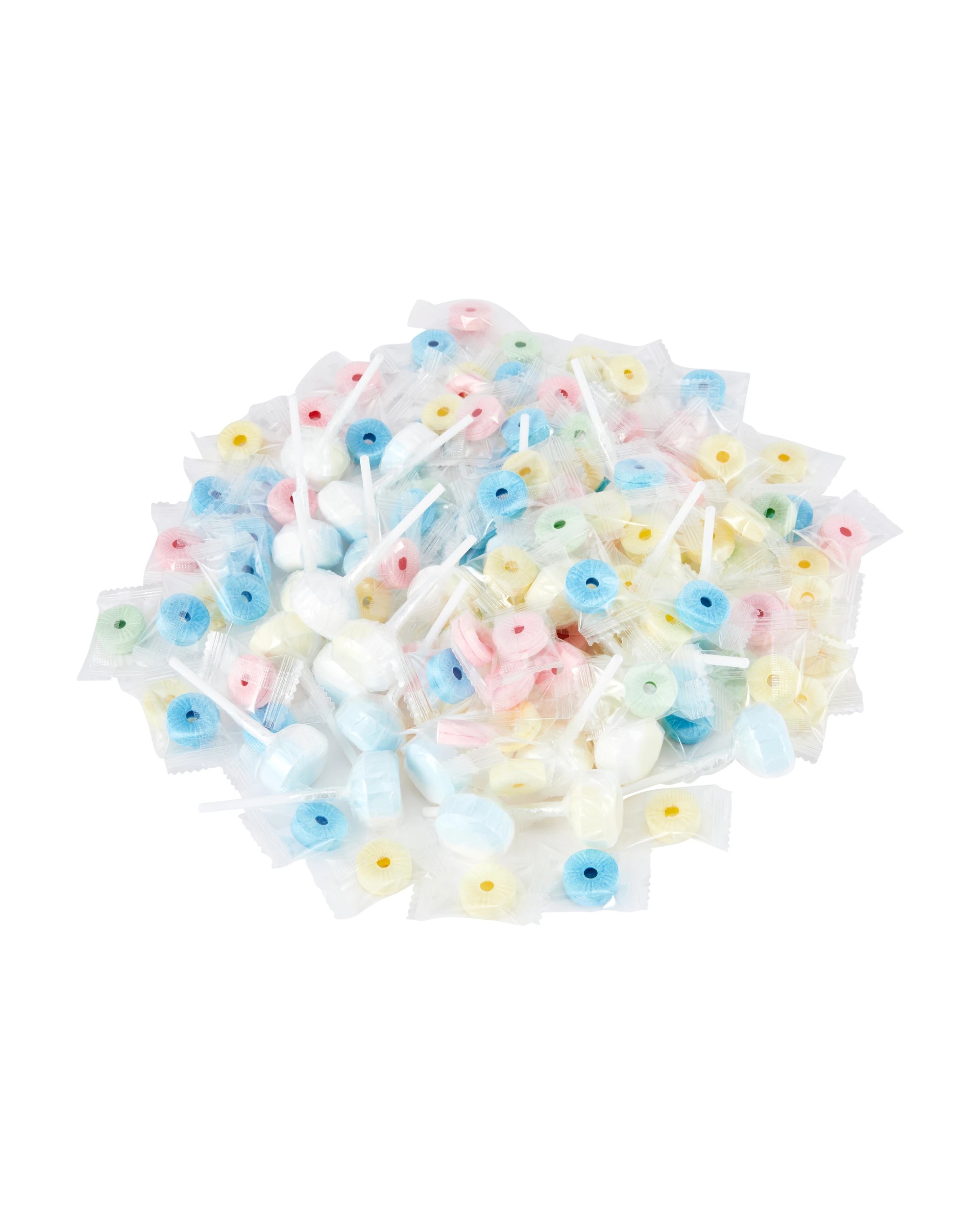 2 Candy Rolls and Pop 500g, 2 of 4