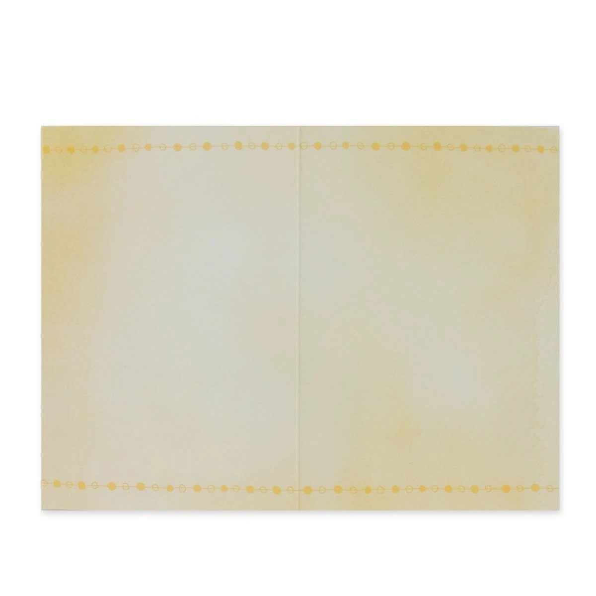 2 Connections from Hallmark Greeting Card - Fruit Bowl, 2 of 3