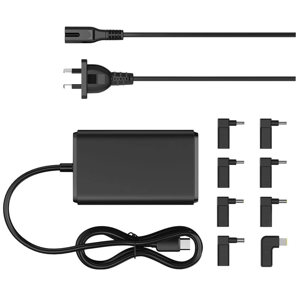 3 J.Burrows GaN Universal PD Laptop Charger 65W, 3 of 5