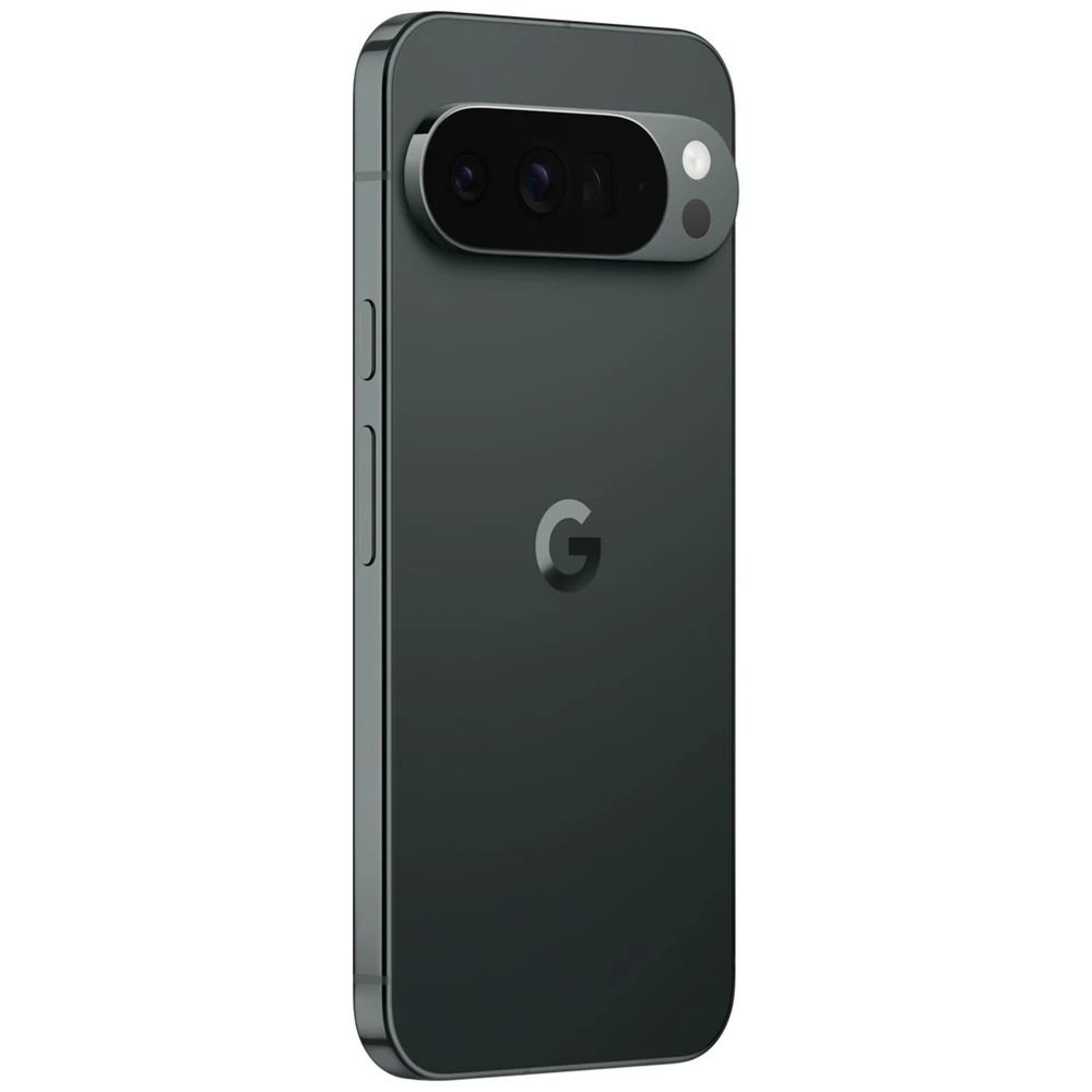 5 Google Pixel 10 Pro XL 512G Obsidian, 5 of 7