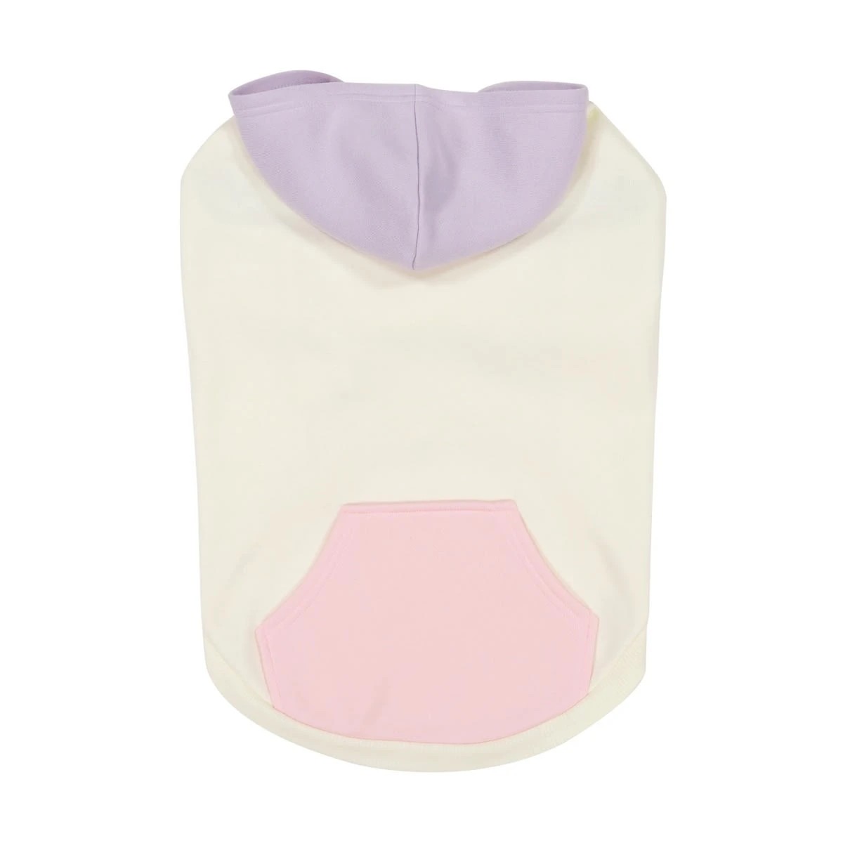 5 Pet Hoody - Extra Large, Pink, 5 of 10