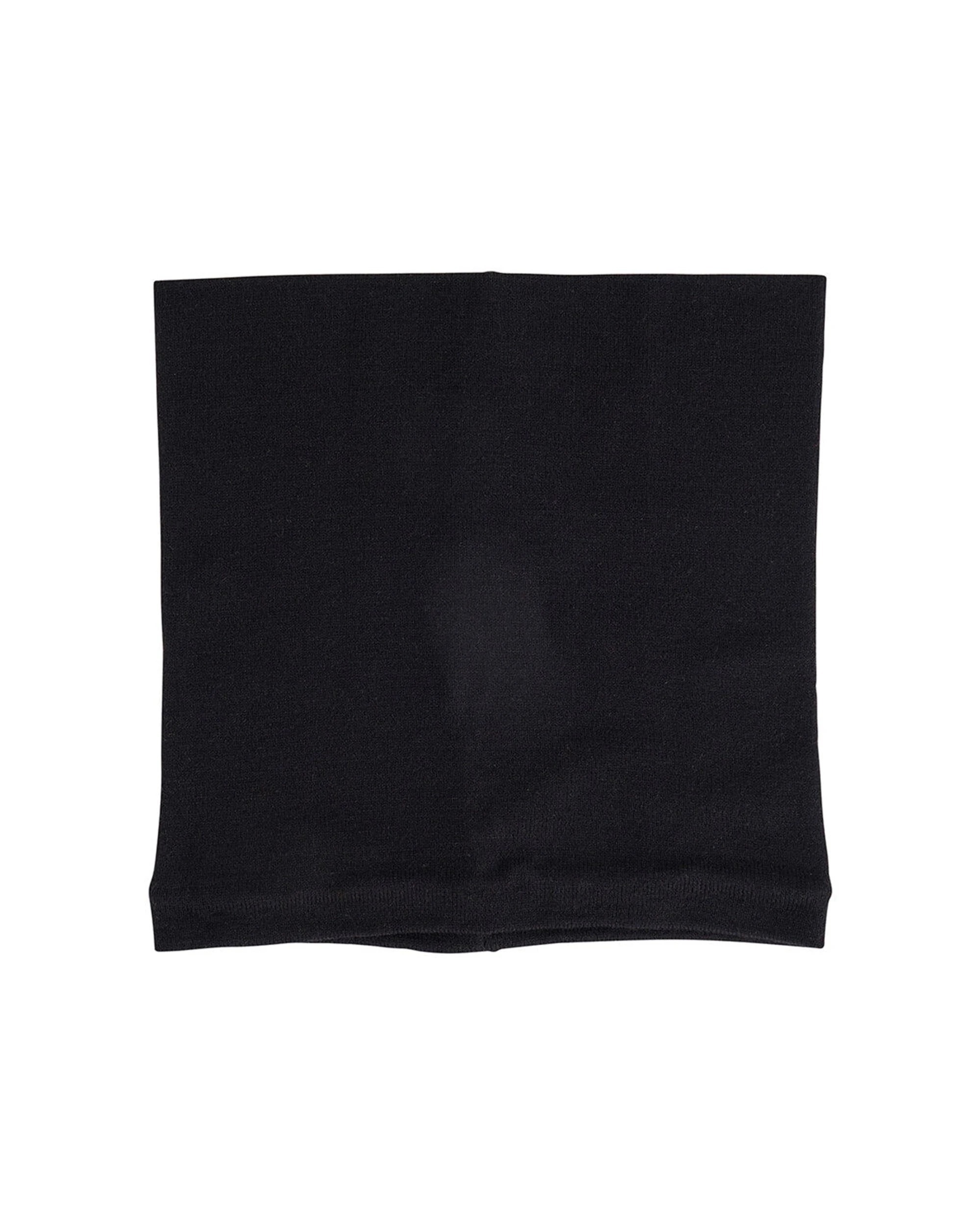 2 Annabel Trends Happywrap Neck Warmer Travel Accessory One Size Multipurpose - Black, 2 of 3
