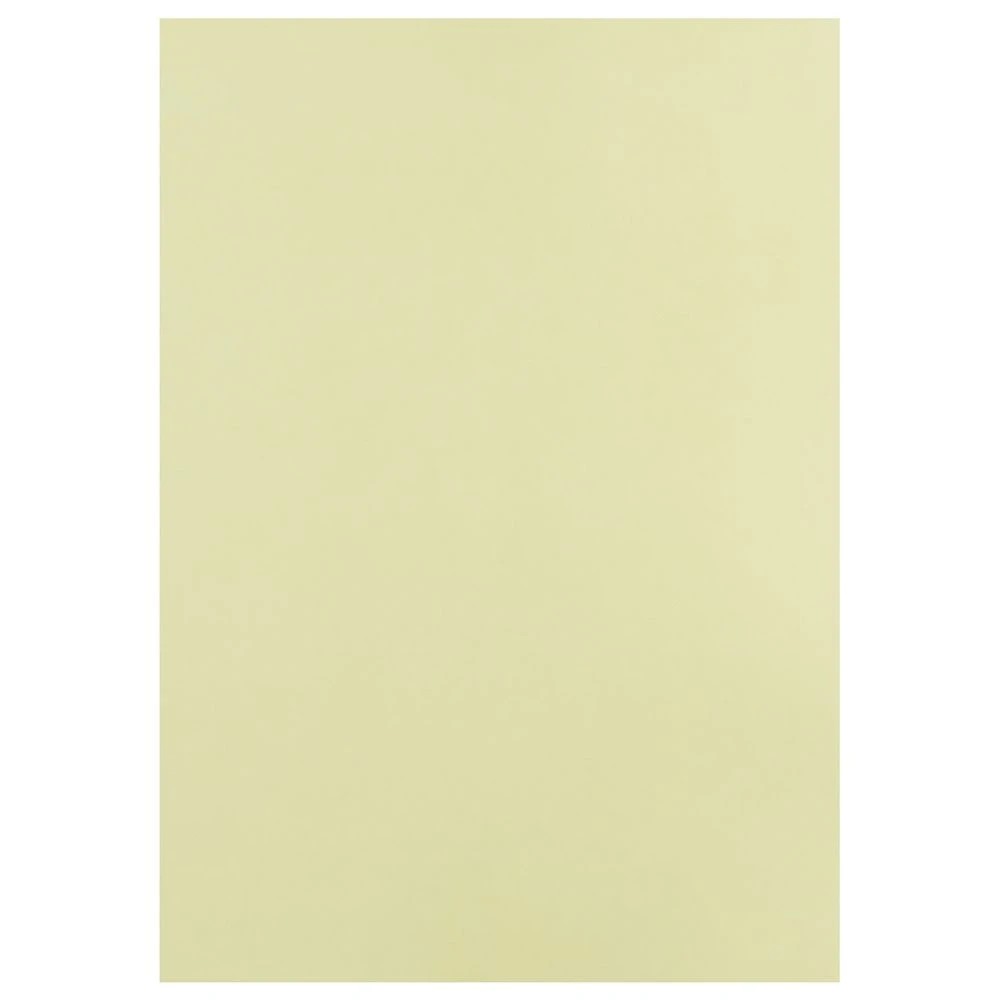 2 Quill A4 125gsm Paper Cream 25 Pack, 2 of 4