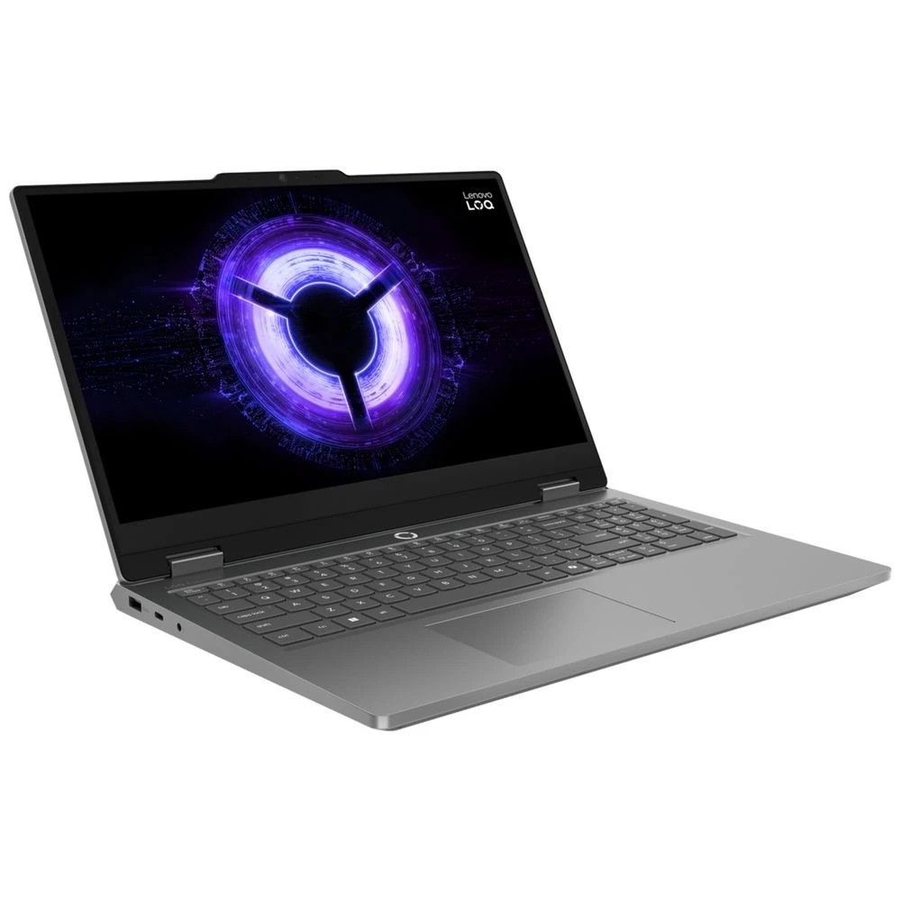 2 Lenovo 15.6" LOQ Essential Gaming Laptop i5 16/512GB RTX 5050, 2 of 2